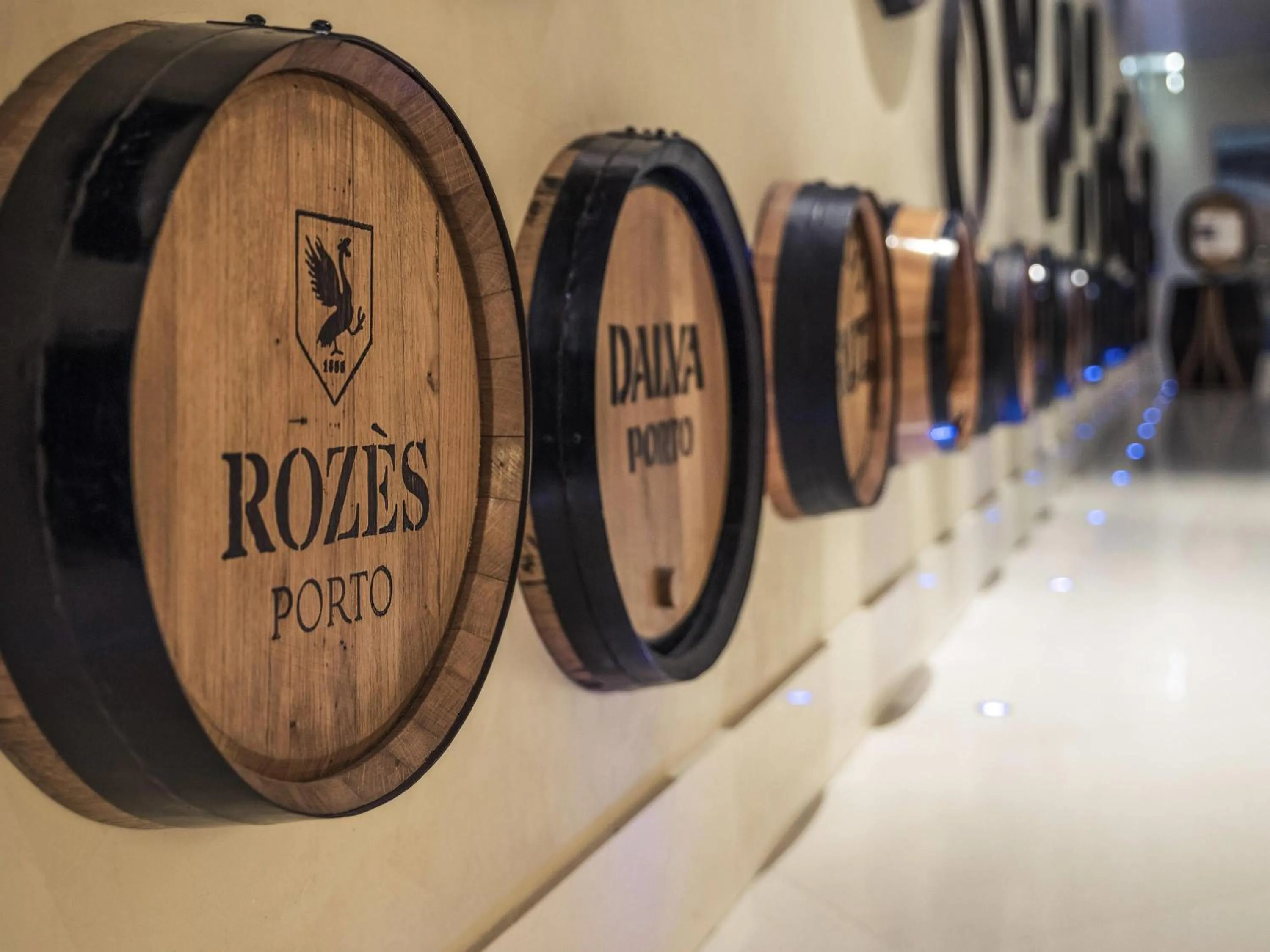 Business facilities in Hotel Mercure Porto Gaia