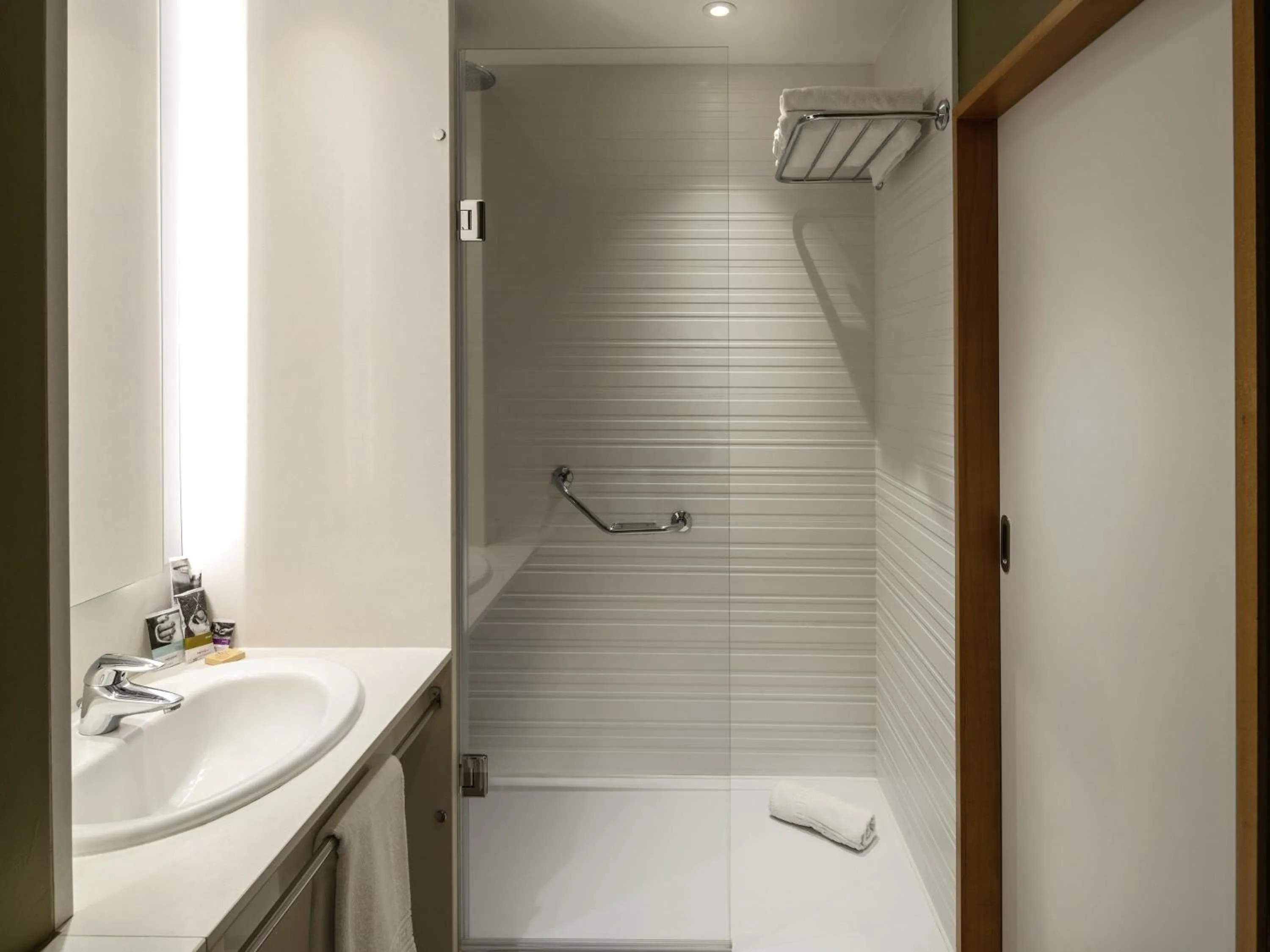 Bedroom in Hotel Mercure Porto Gaia