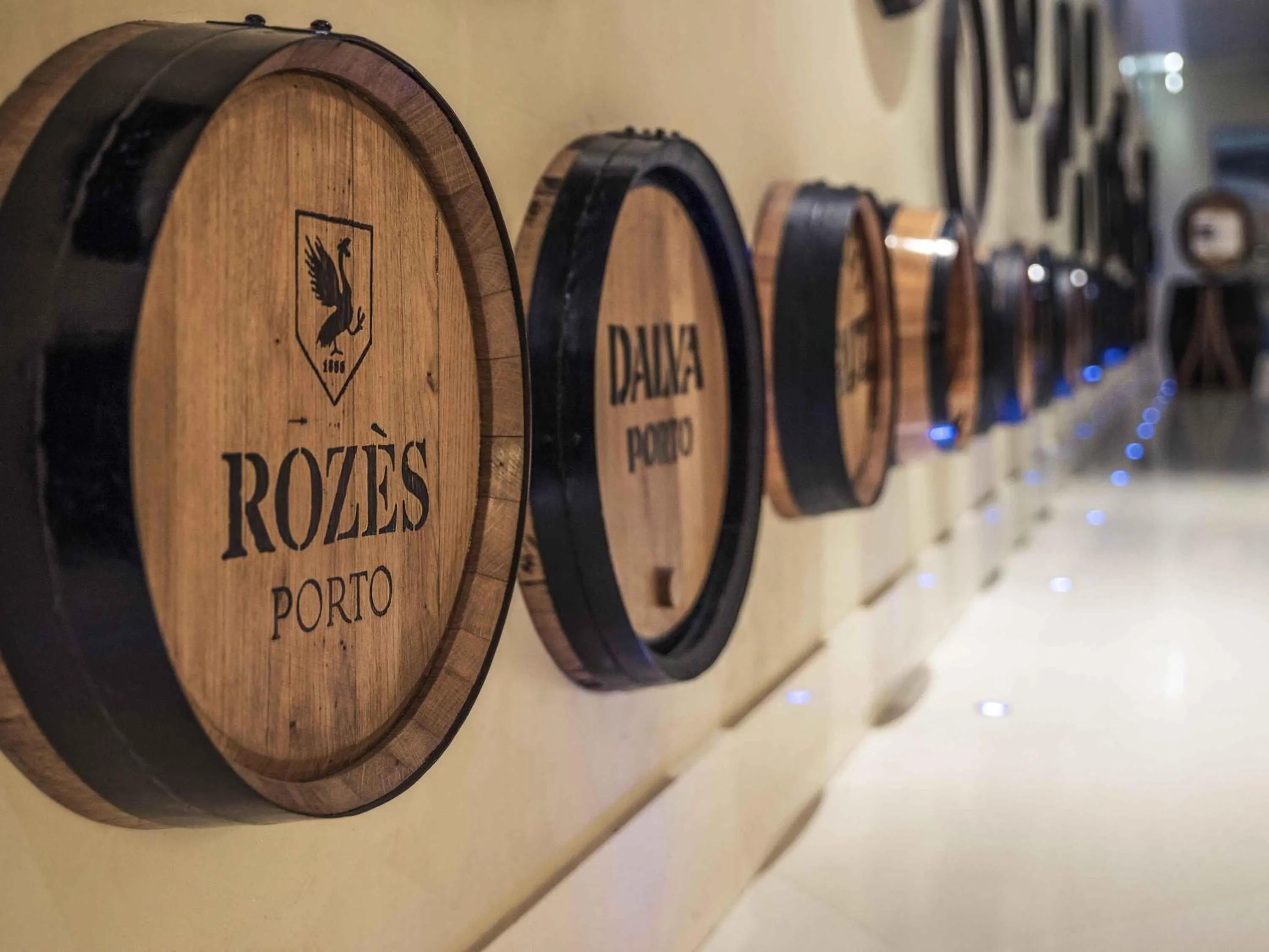 Other in Hotel Mercure Porto Gaia