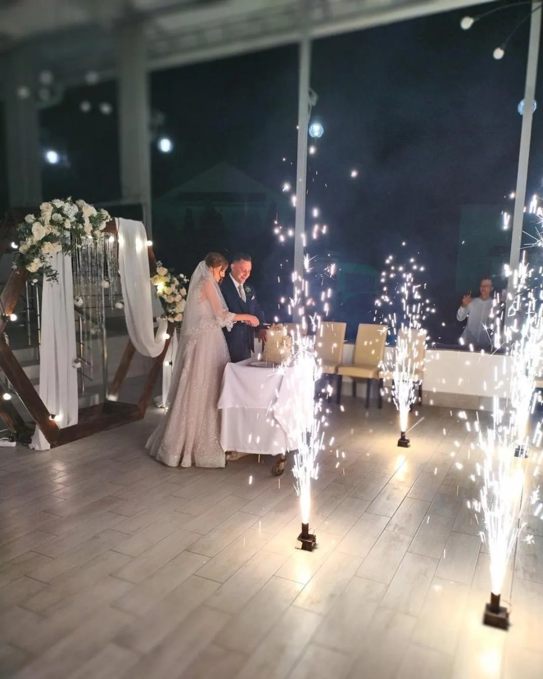 wedding in Hotel Verhovina