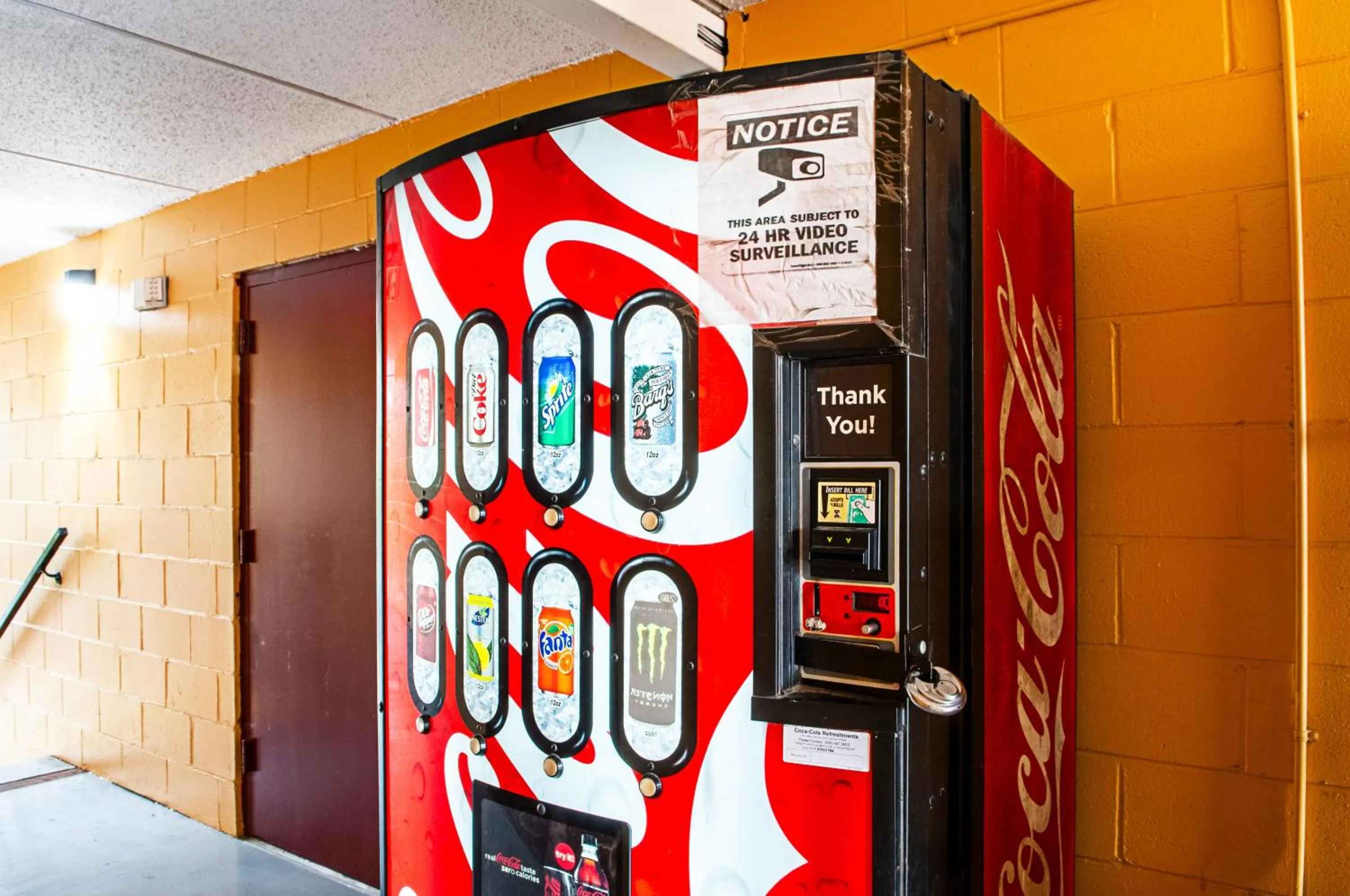 Other in Red Roof Inn Slidell