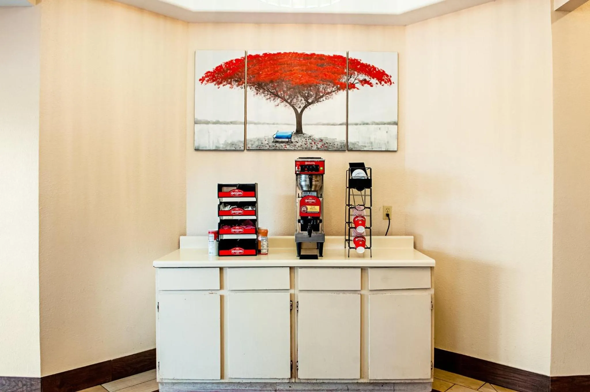 Other in Red Roof Inn Slidell