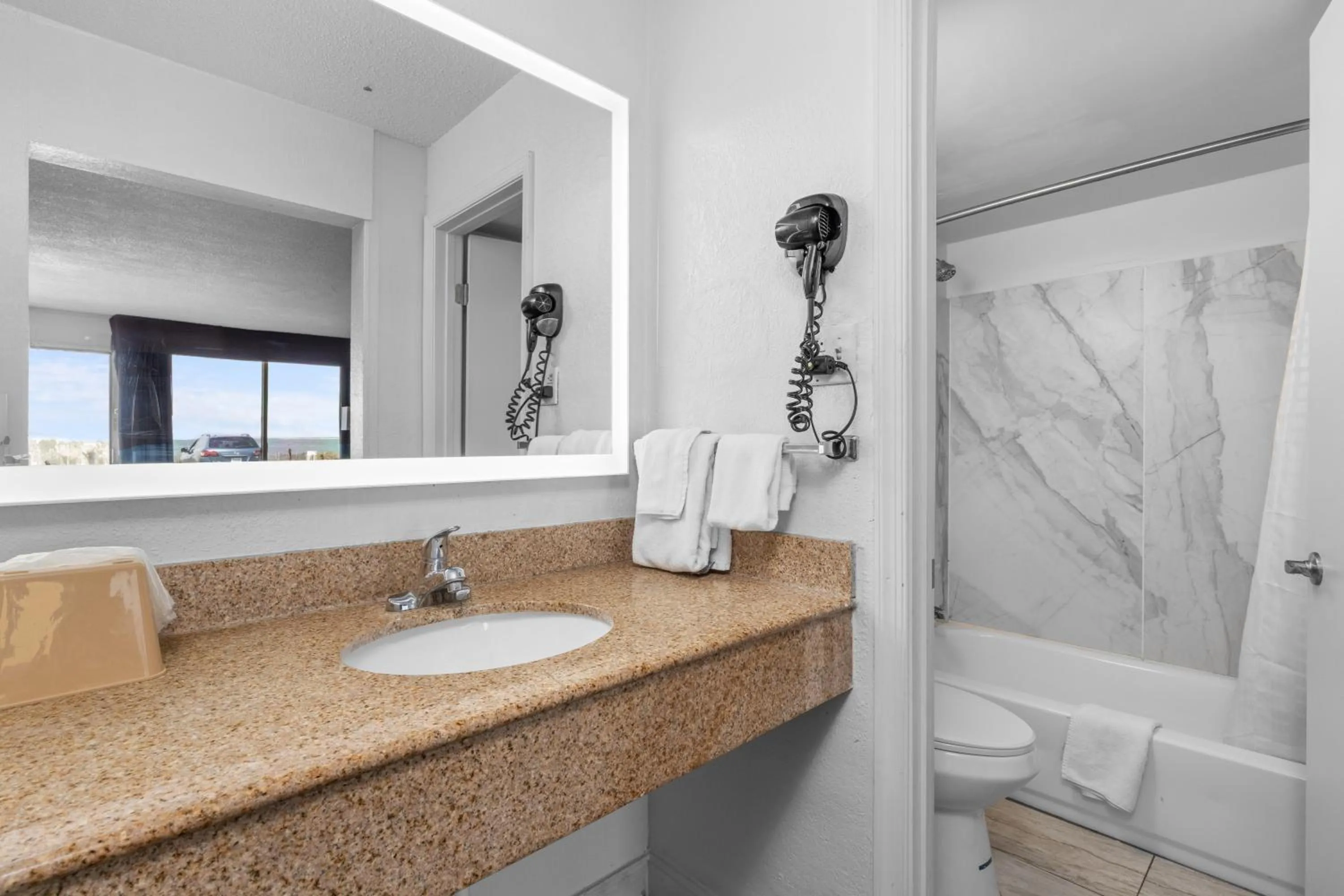 Super 8 by Wyndham Norfolk/Chesapeake Bay