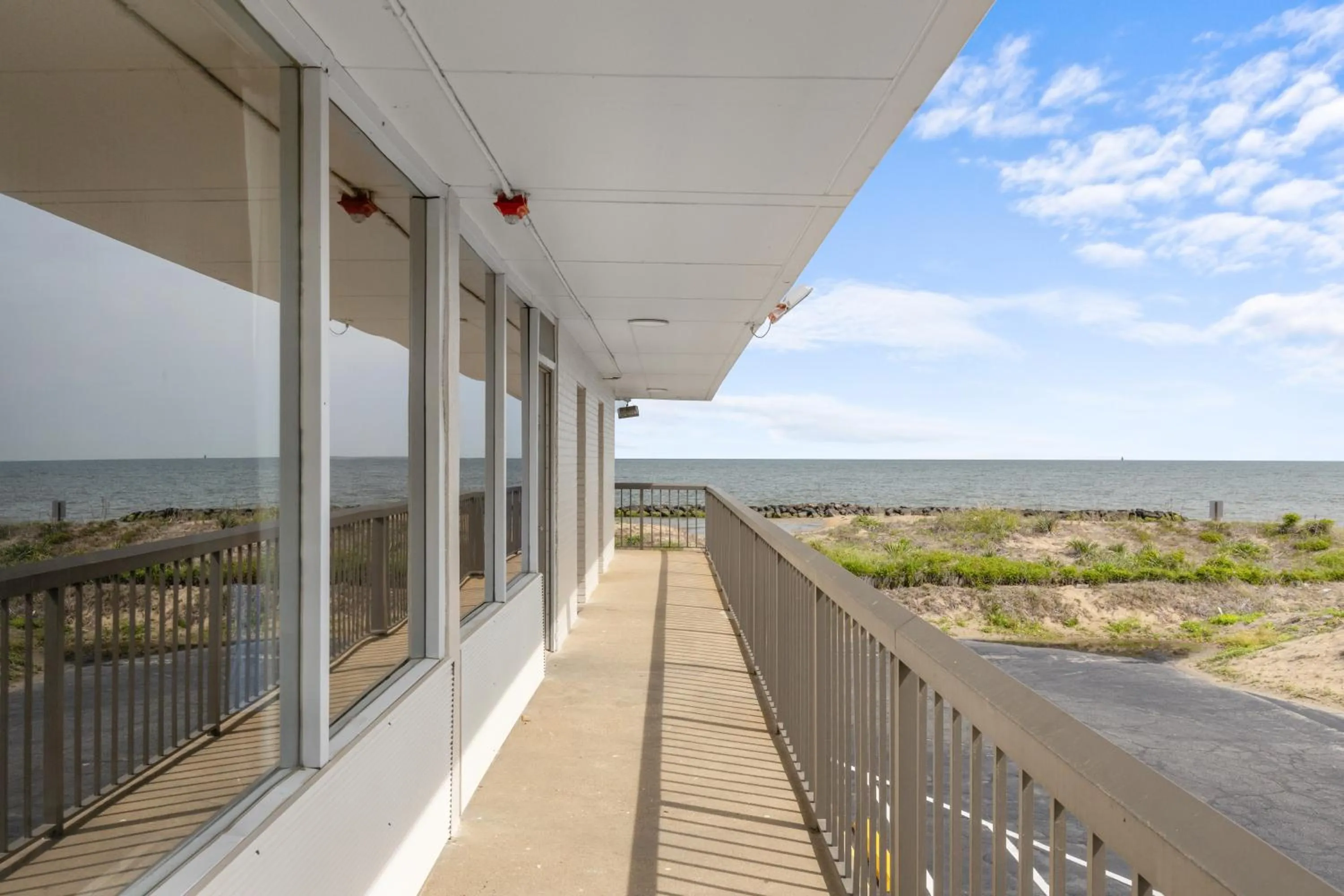 Super 8 by Wyndham Norfolk/Chesapeake Bay