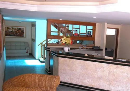 Coroa Bella Praia Hotel