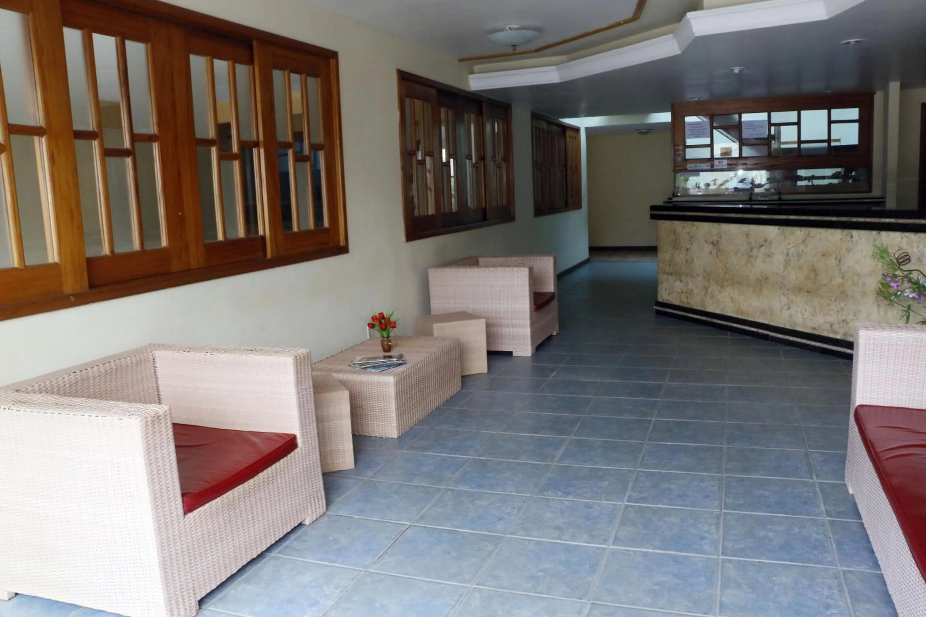 Coroa Bella Praia Hotel