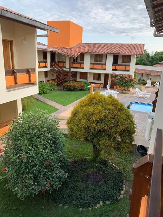 Coroa Bella Praia Hotel