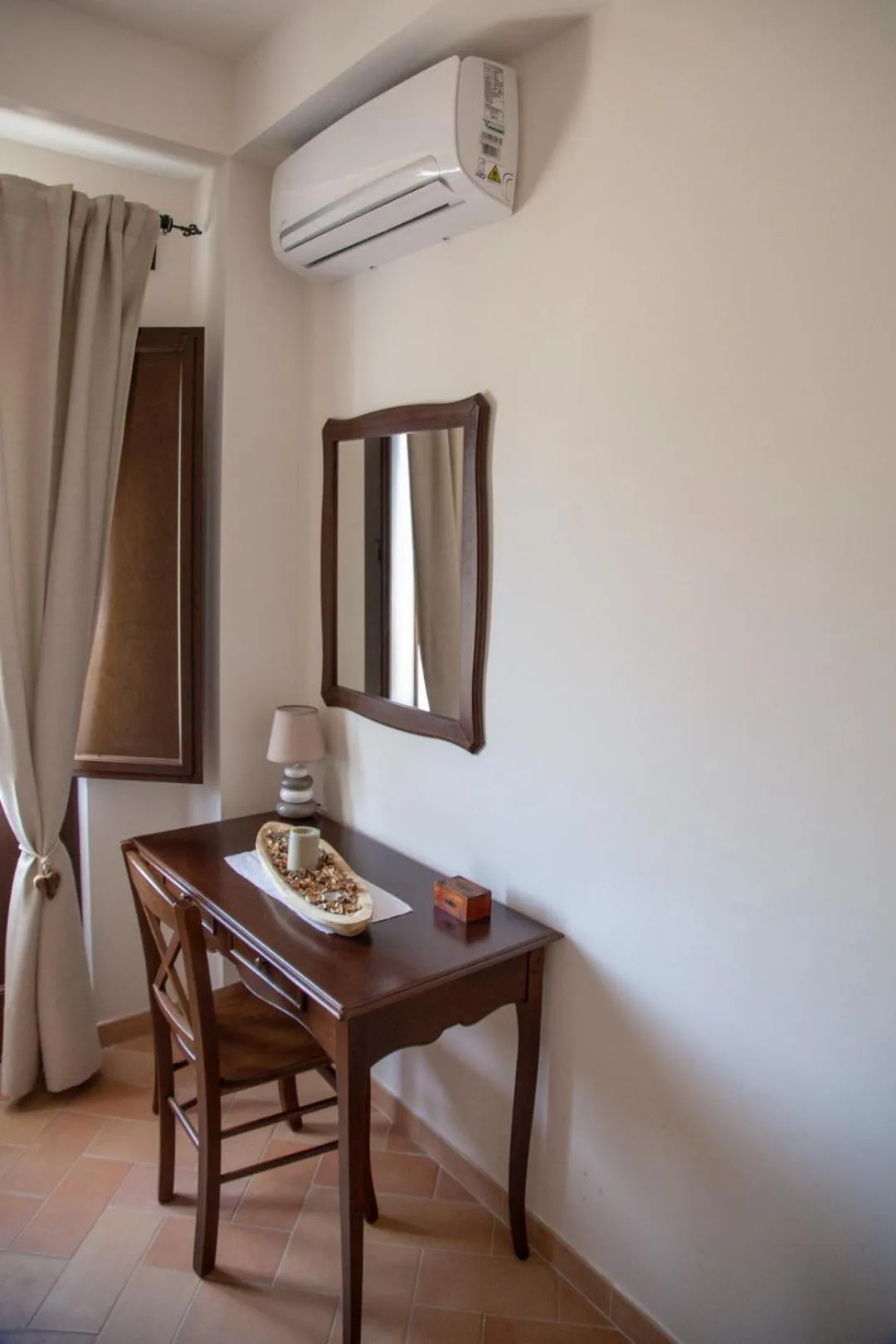 Convento San Bernardino