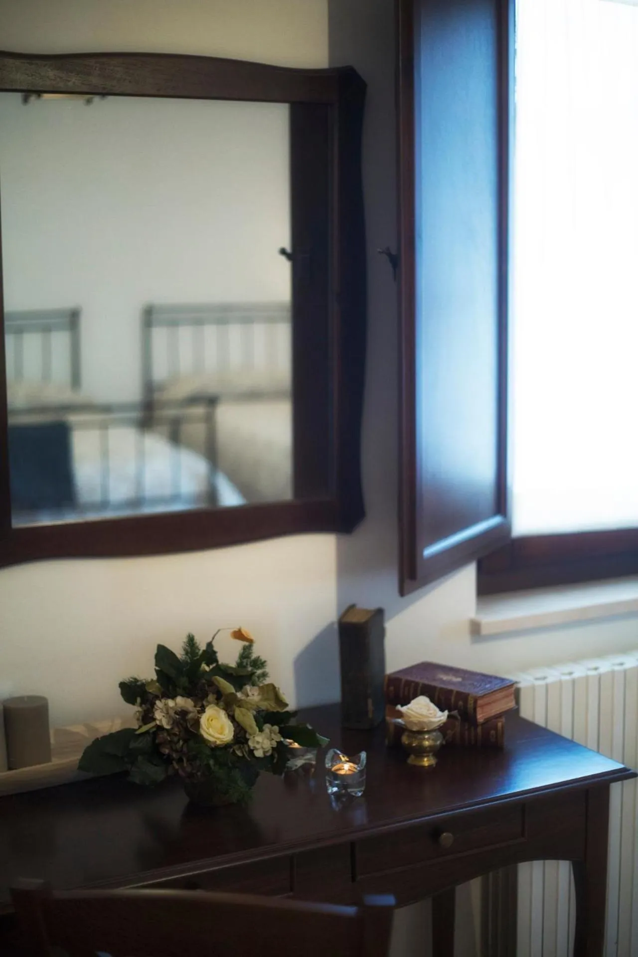 Convento San Bernardino