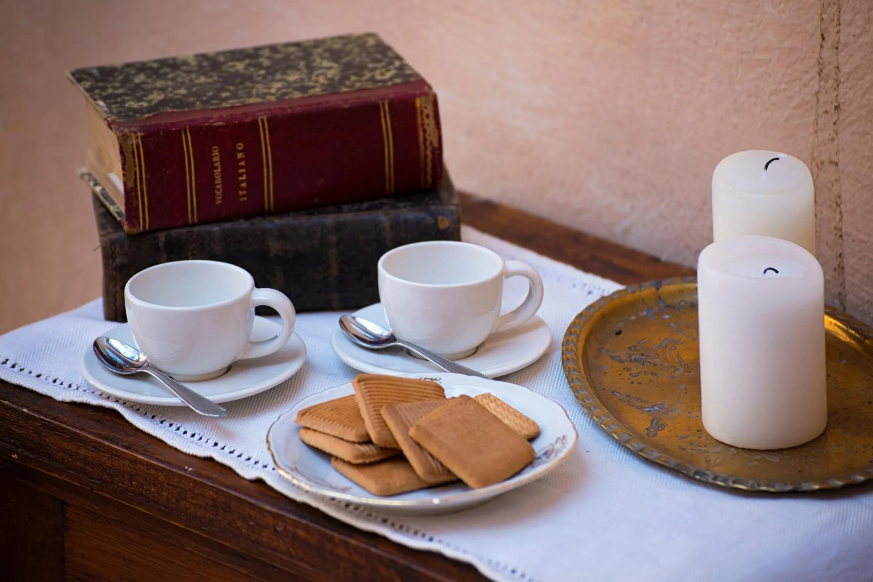 Convento San Bernardino