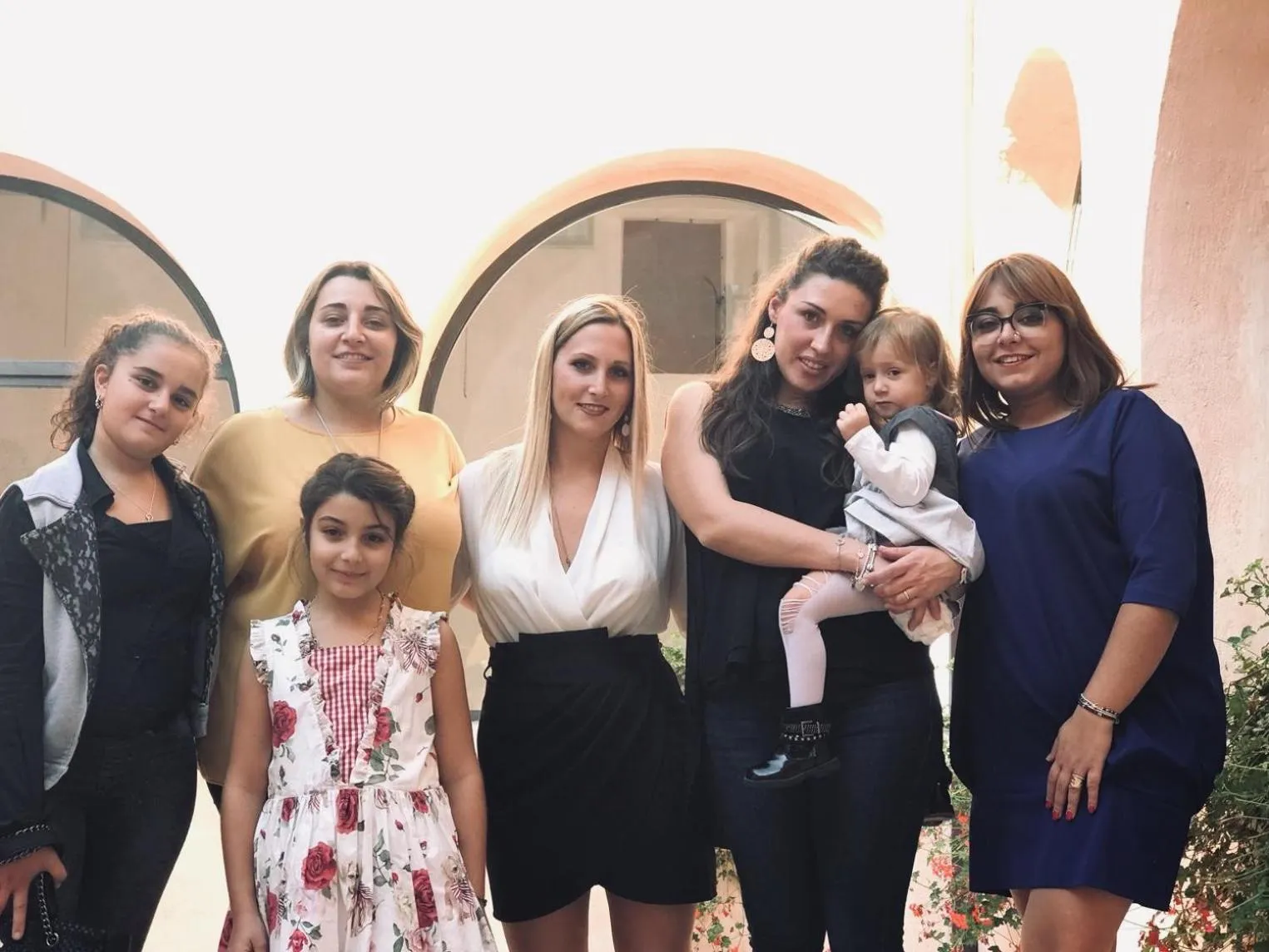 Convento San Bernardino