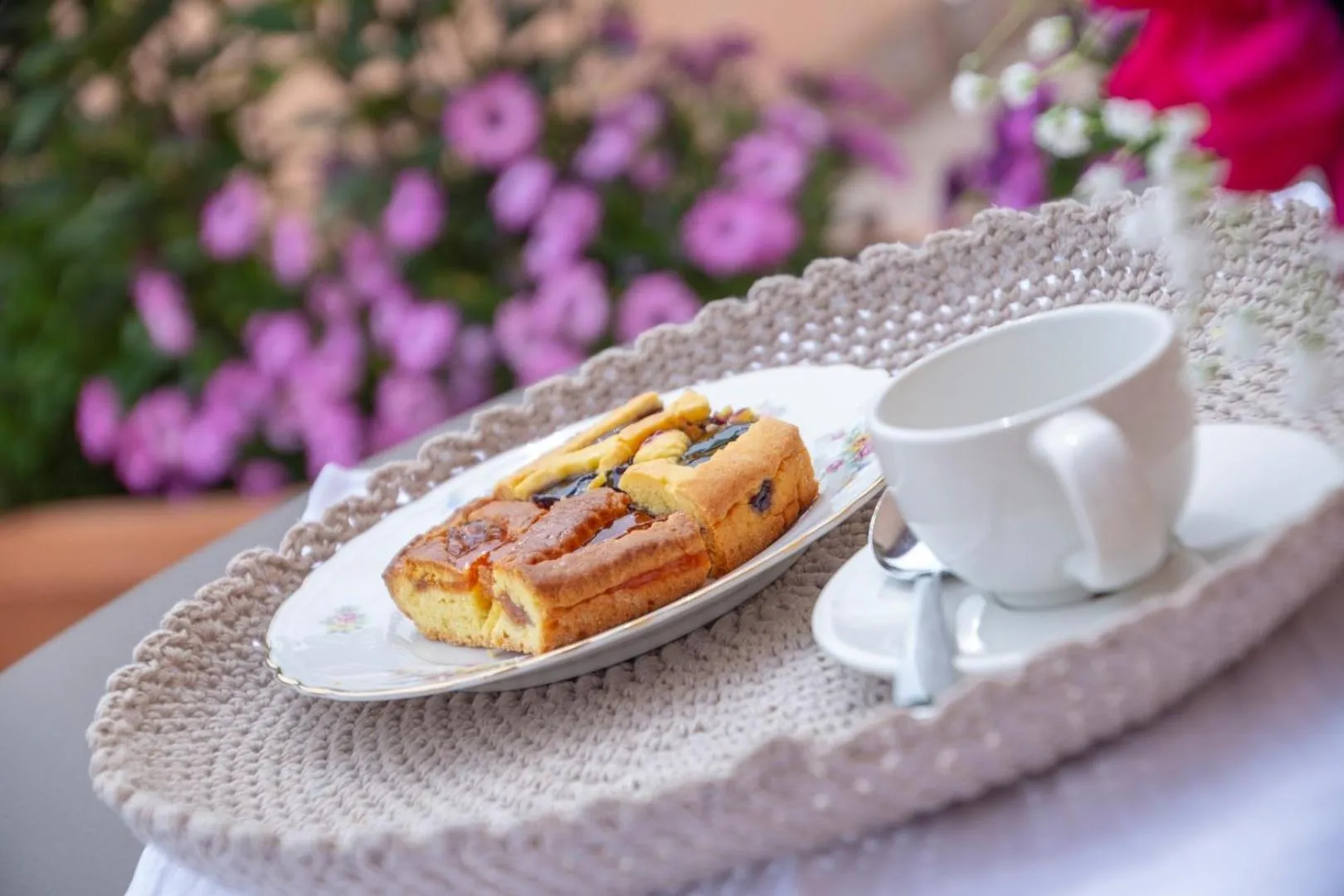 Convento San Bernardino