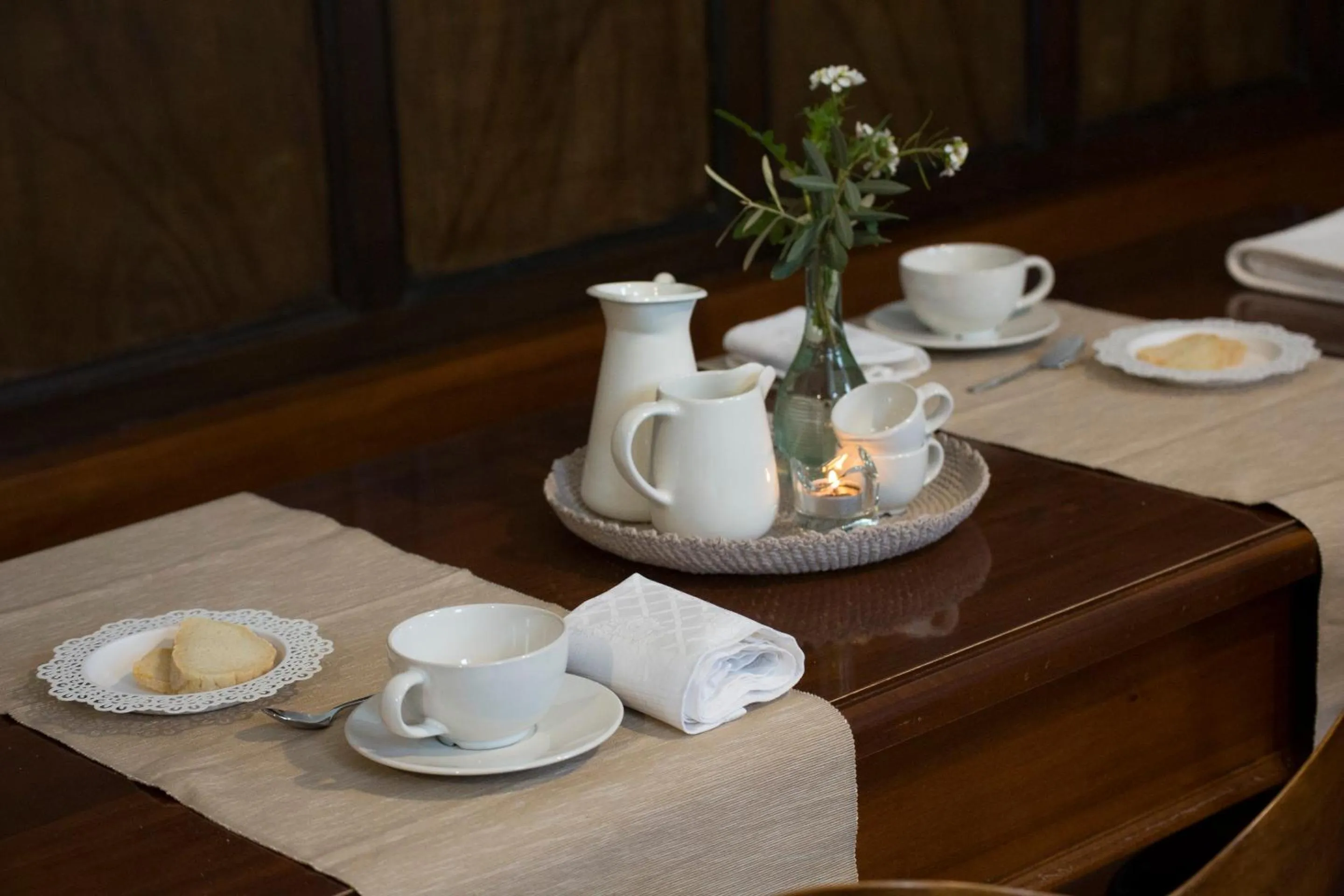 Convento San Bernardino