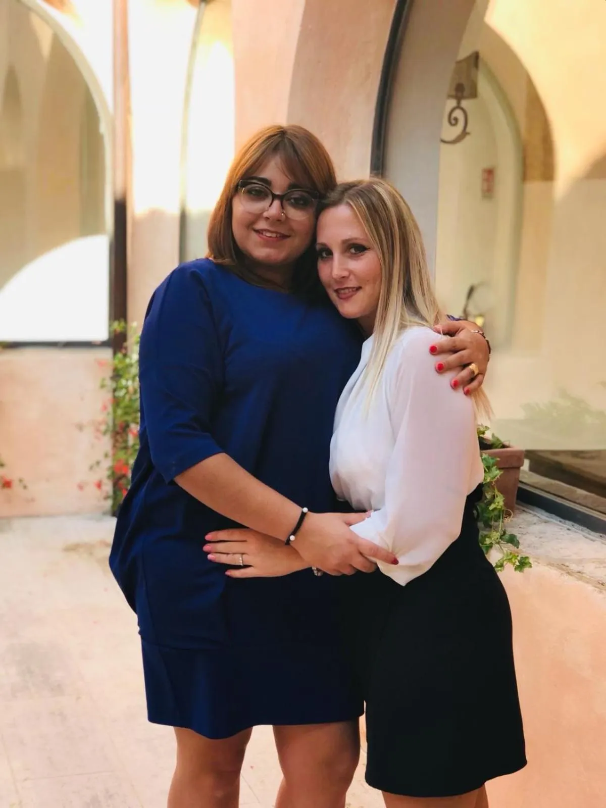 Convento San Bernardino