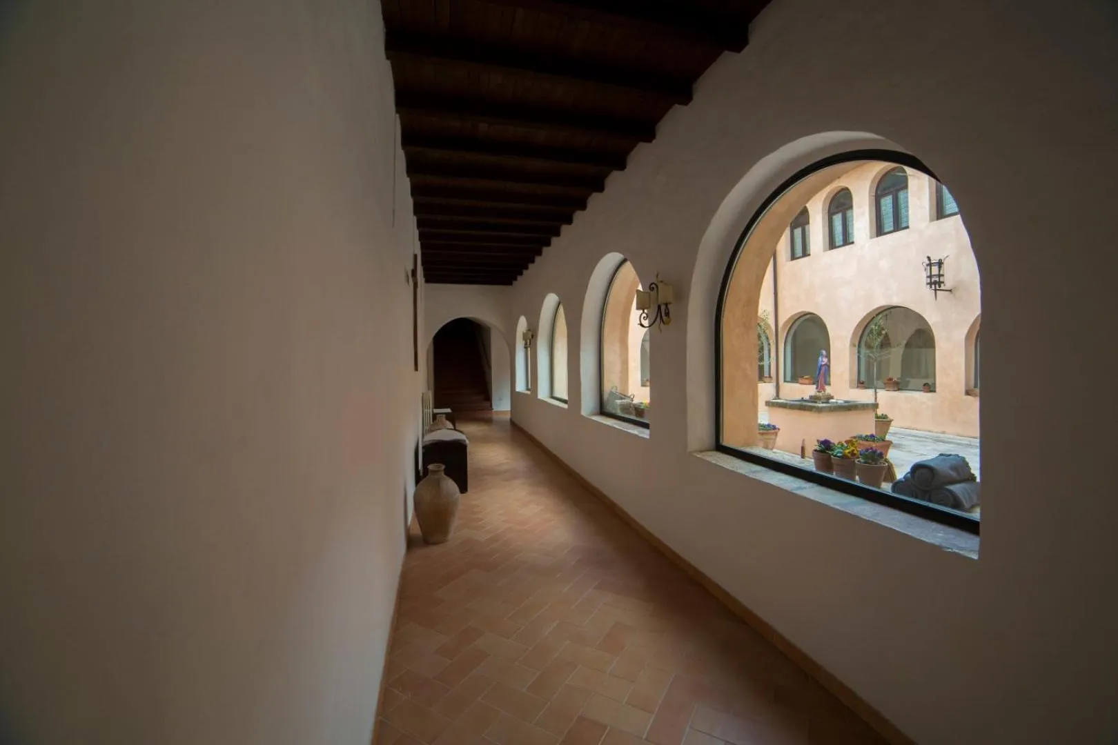 Other in Convento San Bernardino