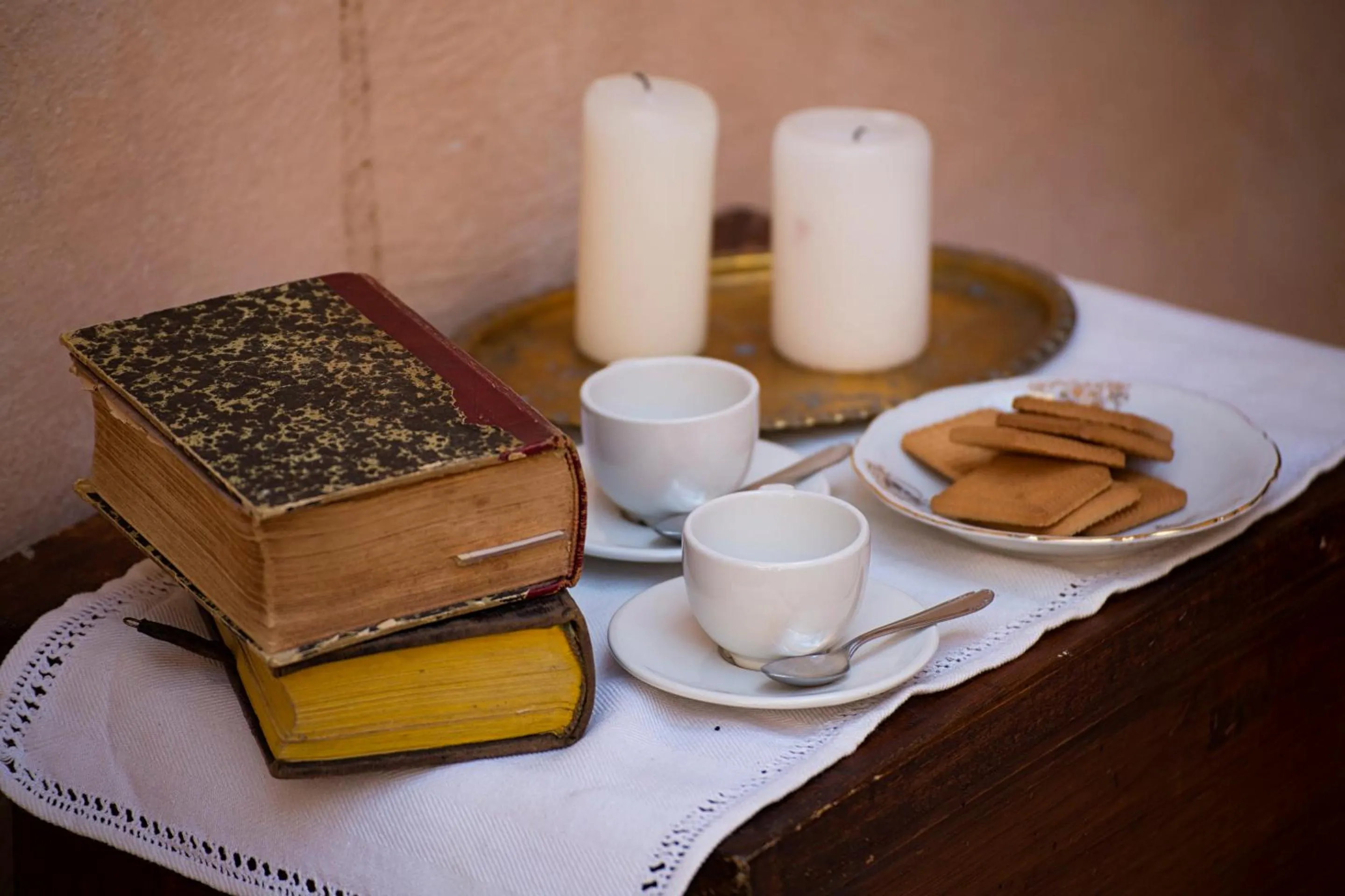 Convento San Bernardino