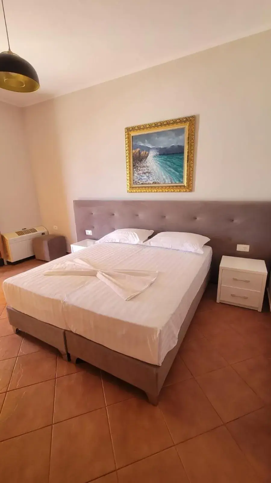 Double Room with Balcony and Sea View in Palmanova Beach Mardok Double Room with Balcony and Sea View in Palmanova Beach Mardok