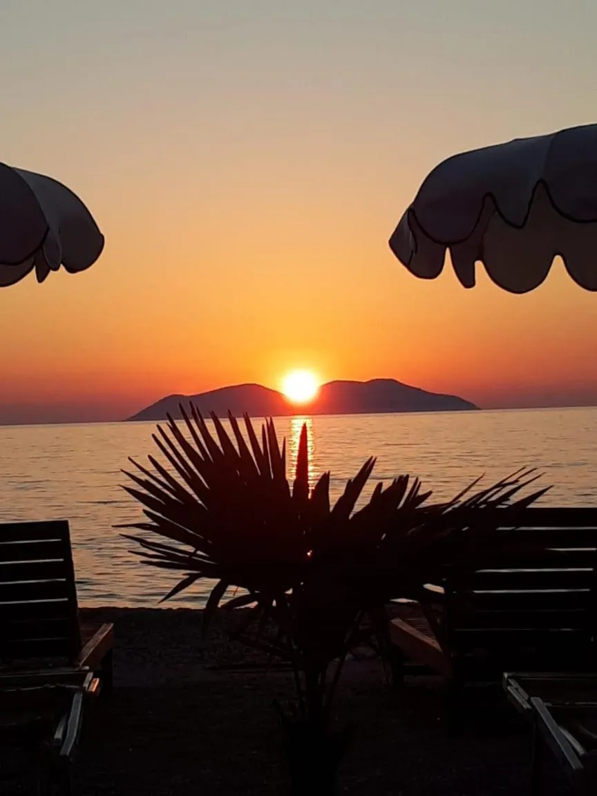 Sea view in Palmanova Beach Mardok