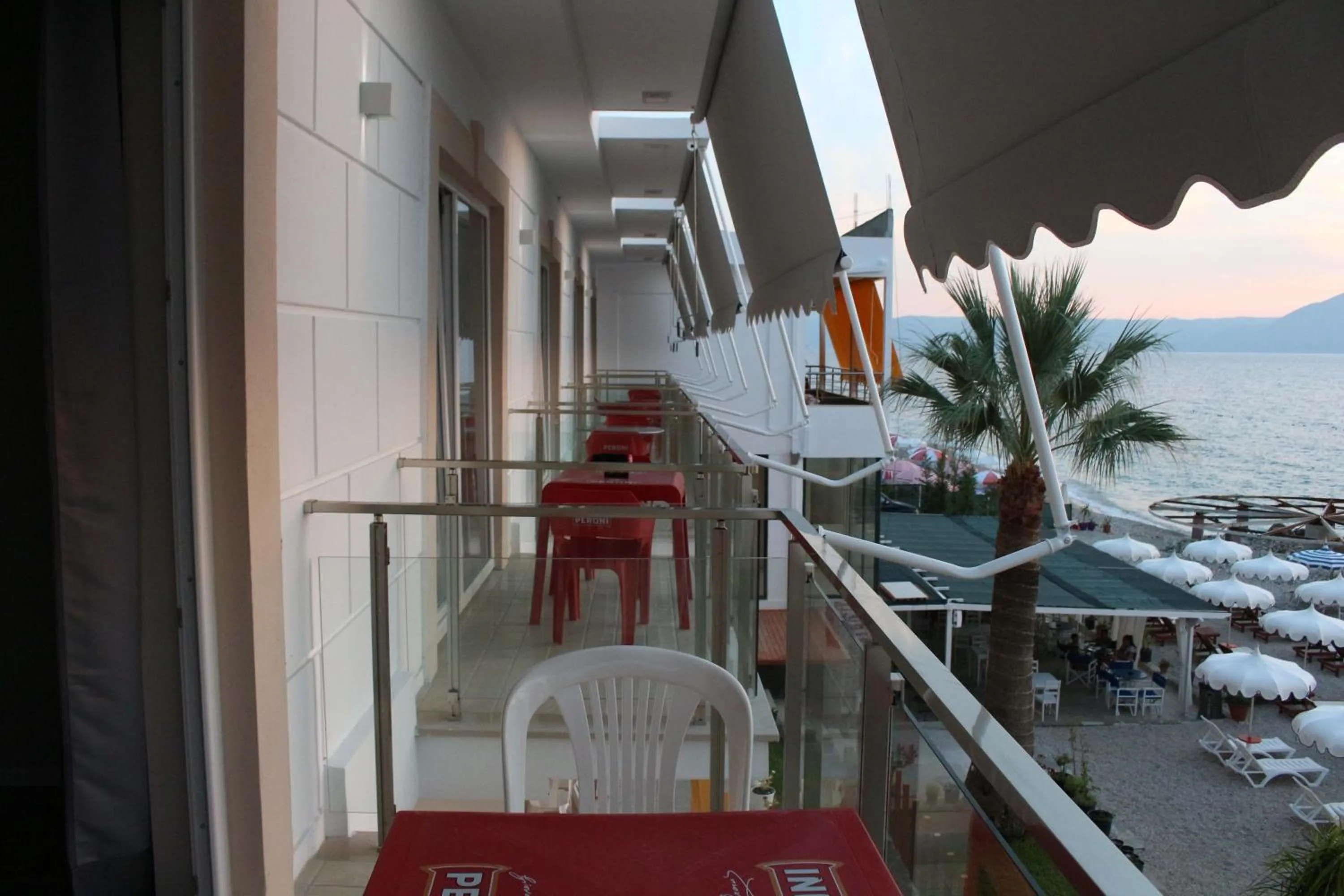 Bedroom in Palmanova Beach Mardok