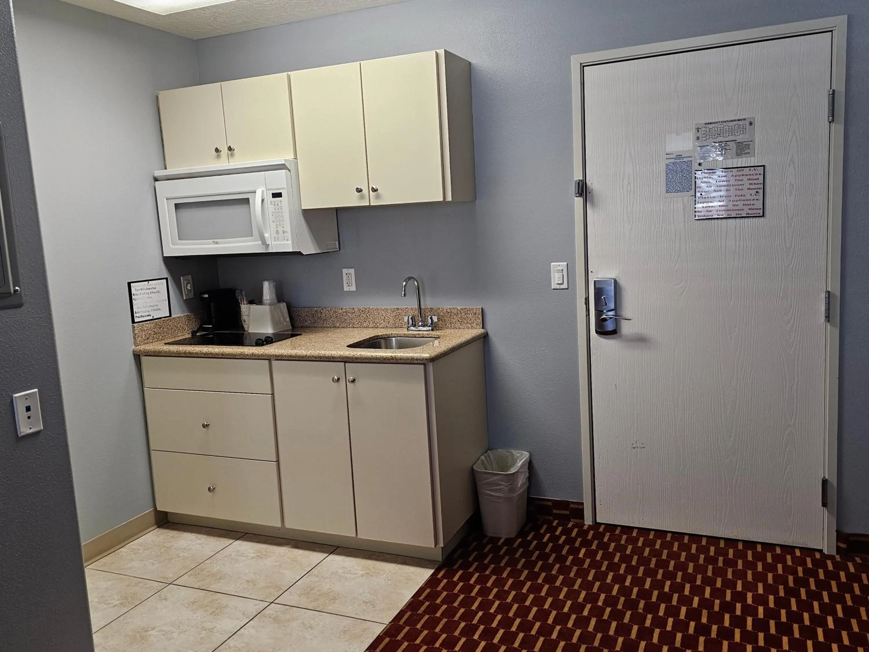 Executive Inn & Suites Extended Stay - Vernal
