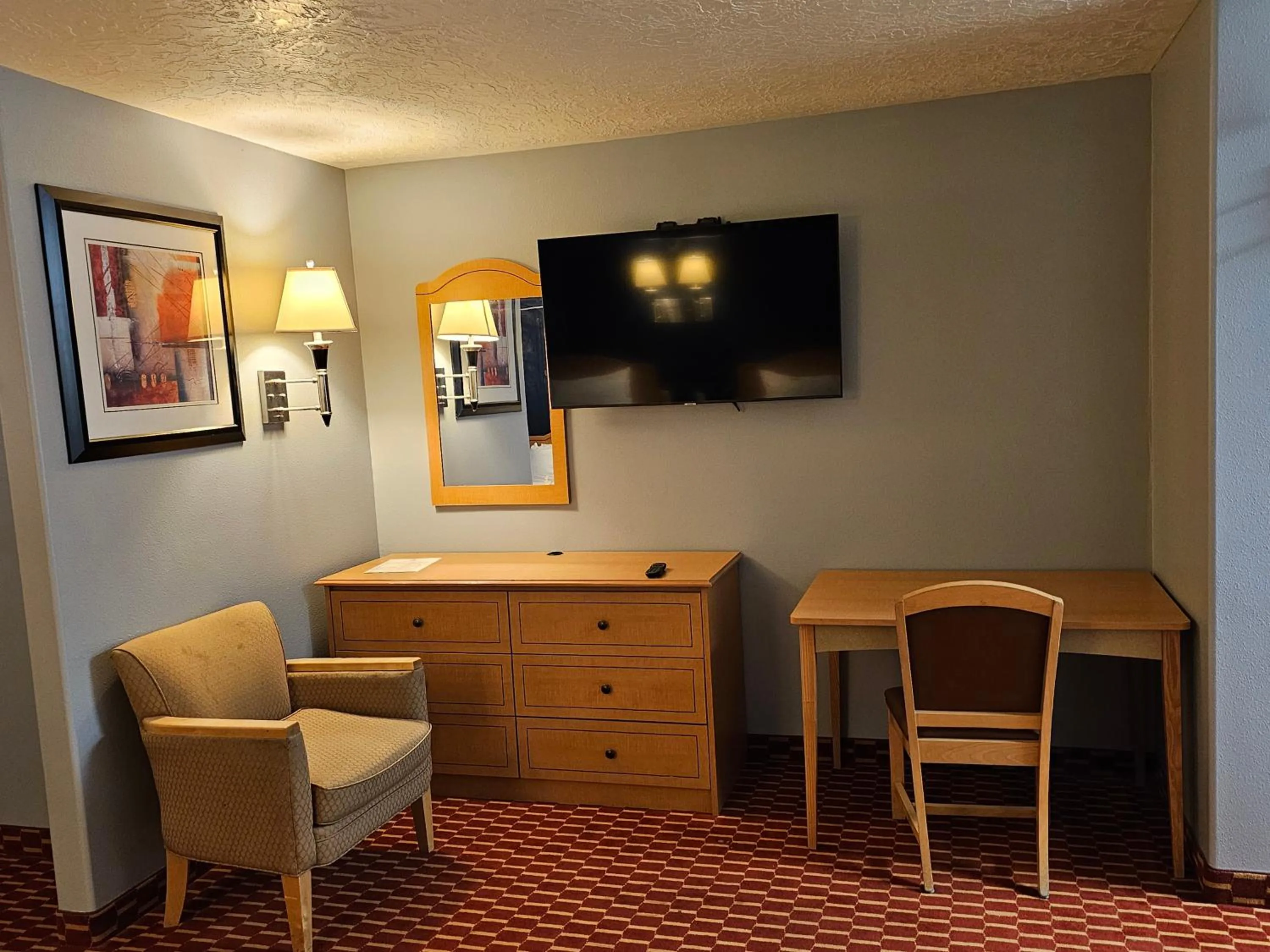 Executive Inn & Suites Extended Stay - Vernal