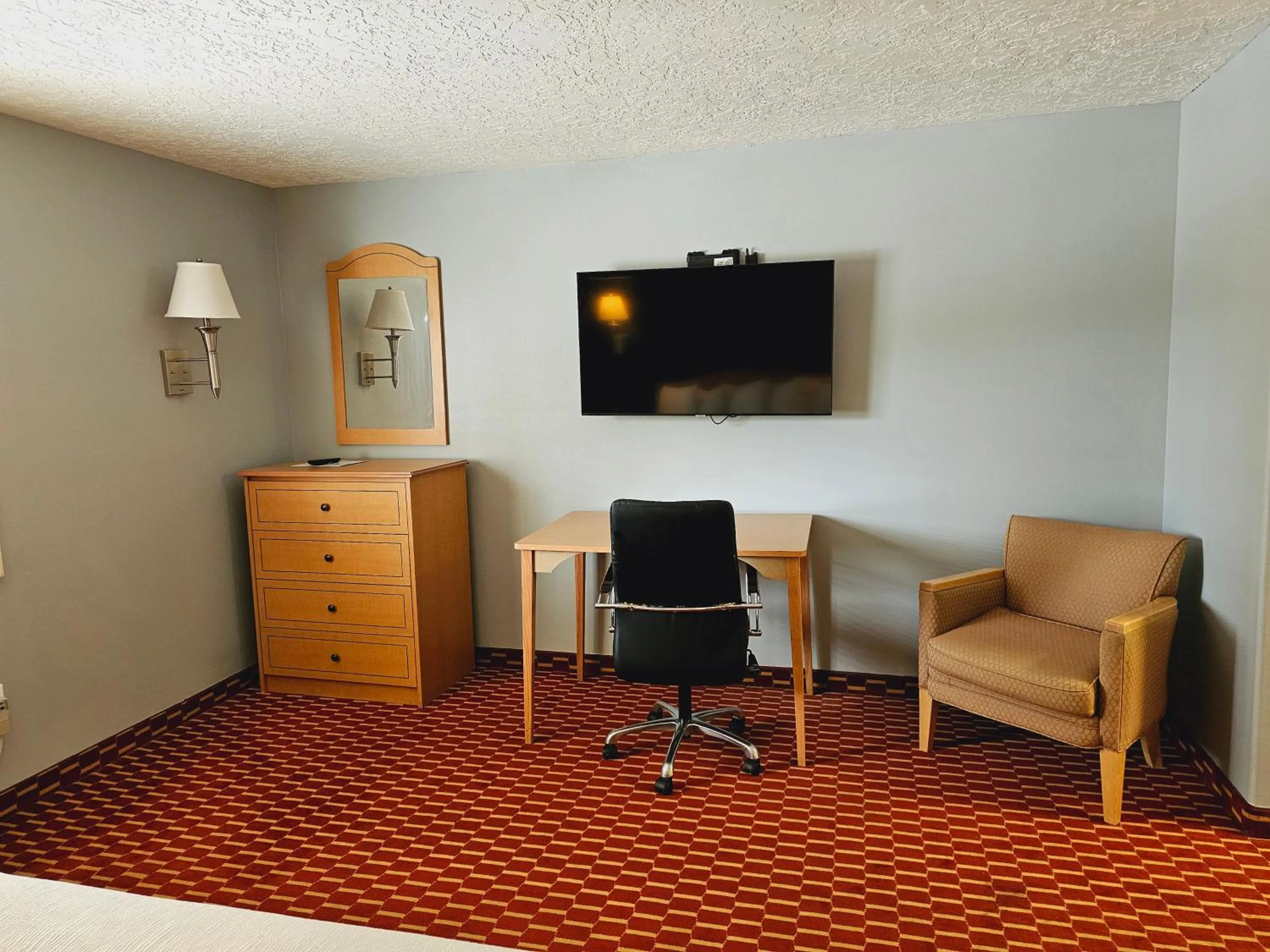 Executive Inn & Suites Extended Stay - Vernal