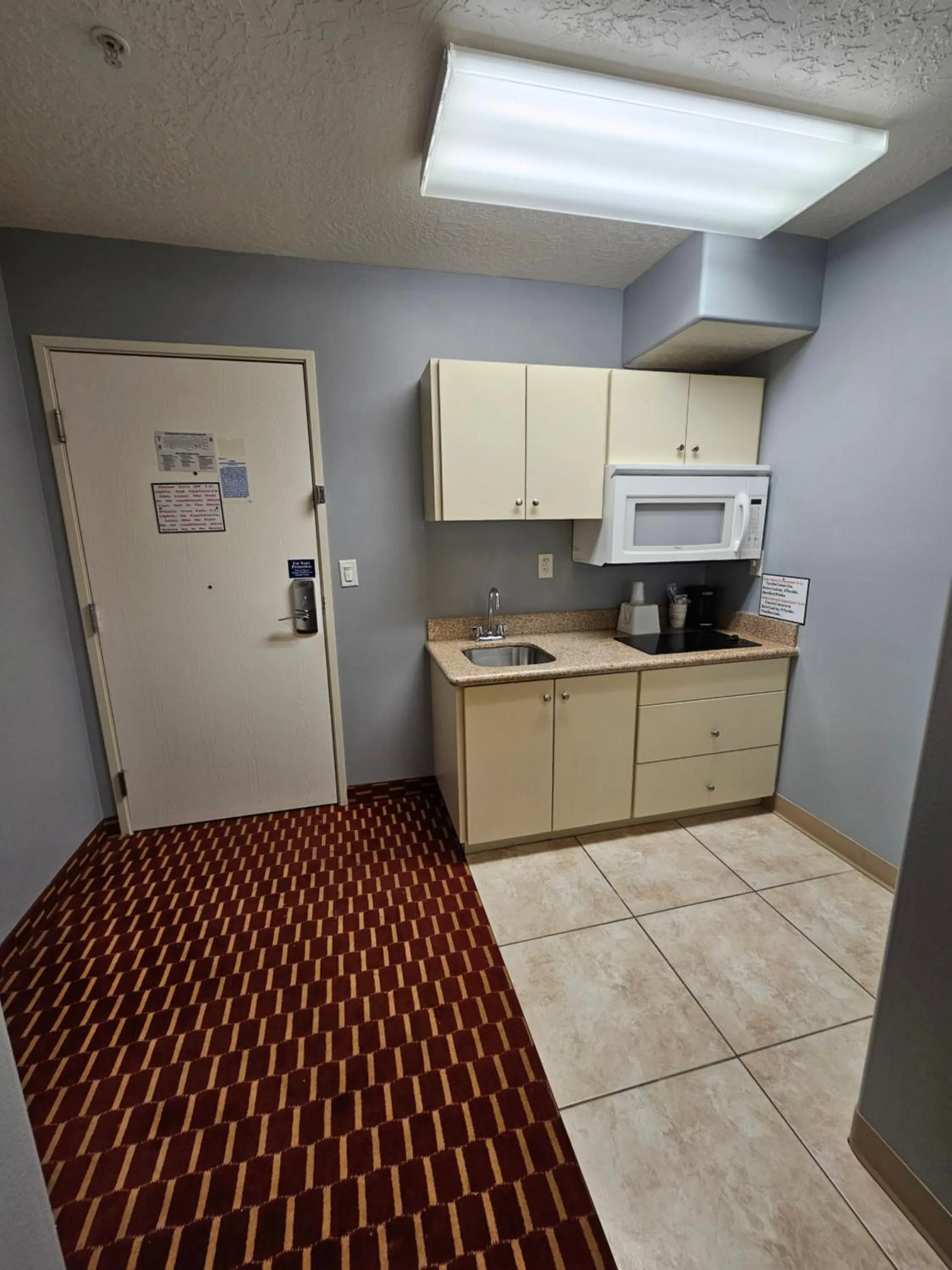 Executive Inn & Suites Extended Stay - Vernal