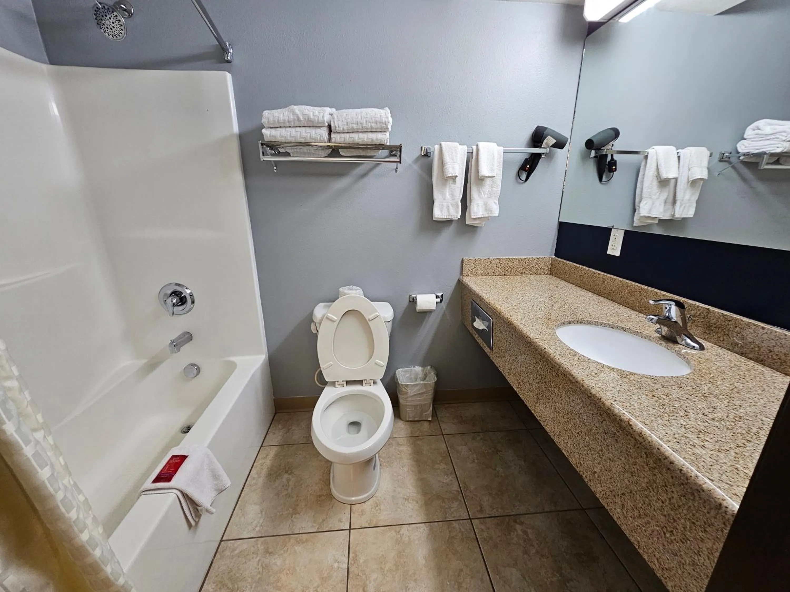 Executive Inn & Suites Extended Stay - Vernal
