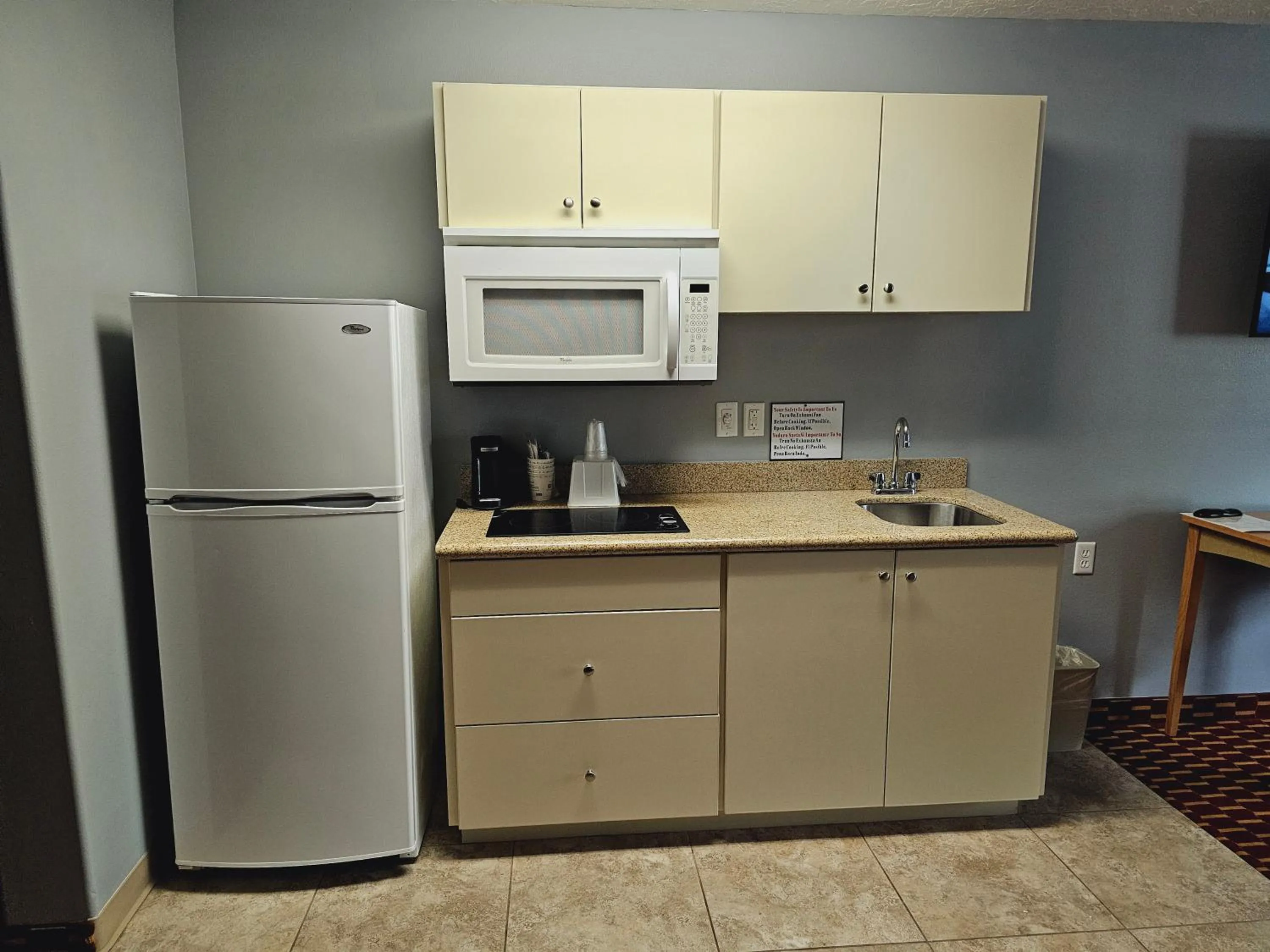 Executive Inn & Suites Extended Stay - Vernal