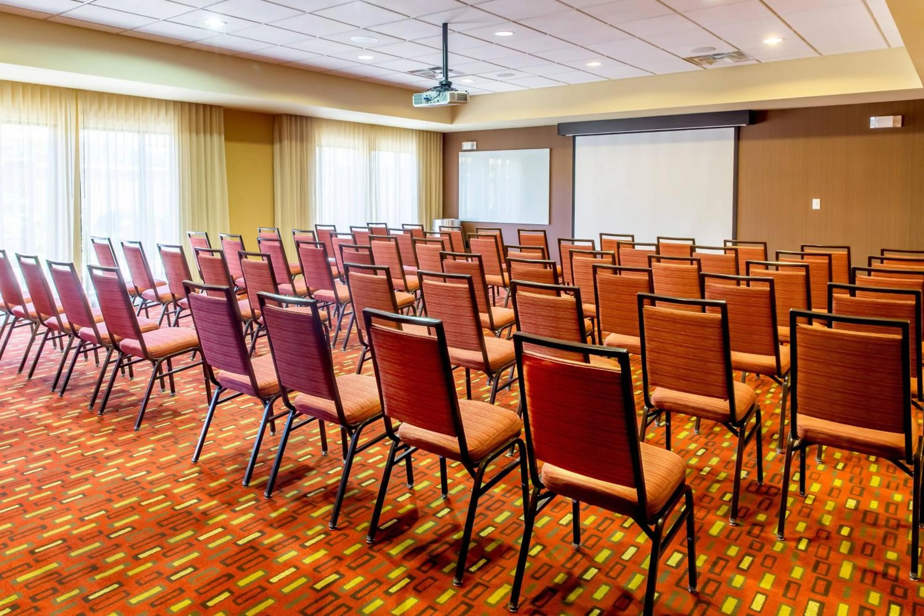 Meeting/conference room in Courtyard by Marriott Lexington Keeneland/Airport
