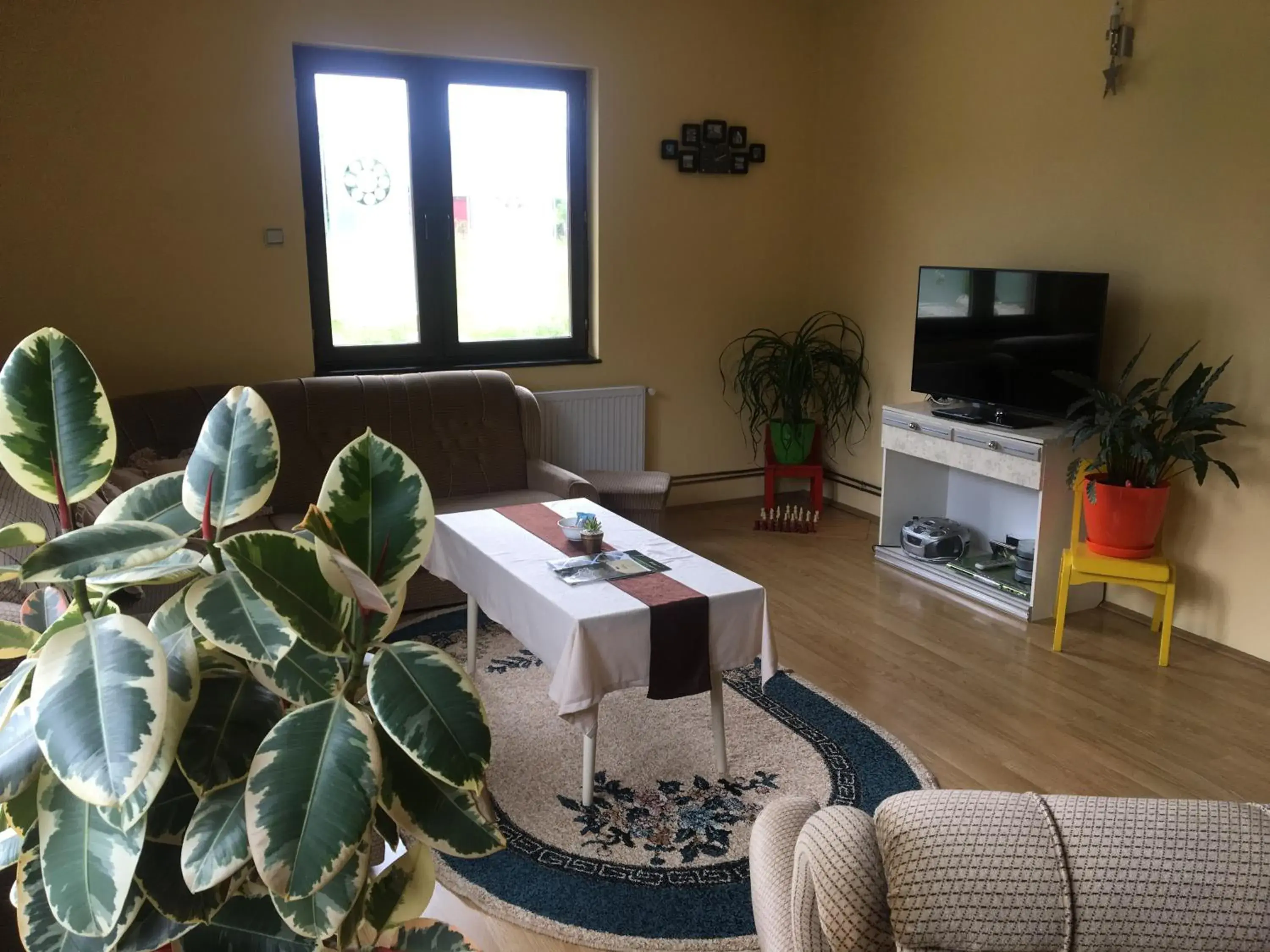 Two-Bedroom Apartment in Zvezdica Two-Bedroom Apartment in Zvezdica