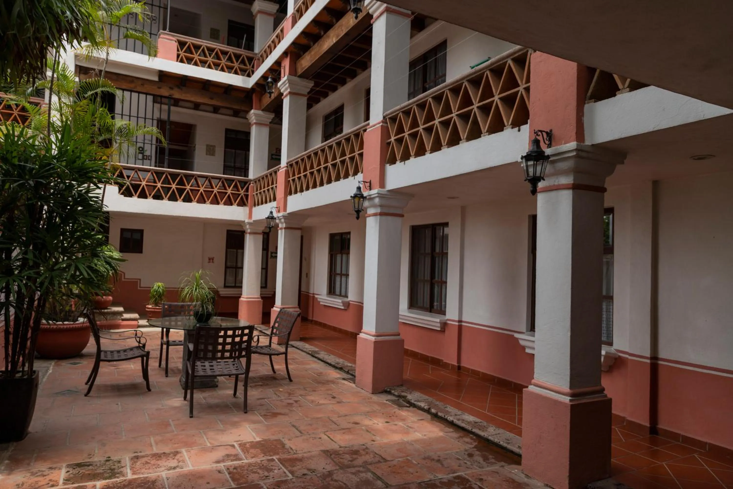 Hotel Boutique Casa de Campo