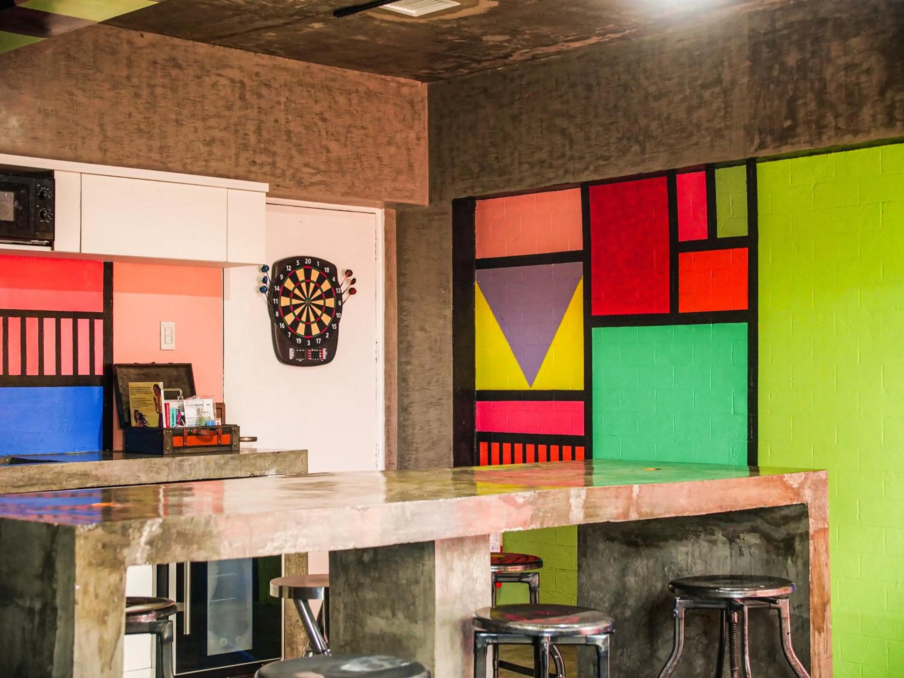 D522 Hostel at Kiener Hills - Near Cebu Airport