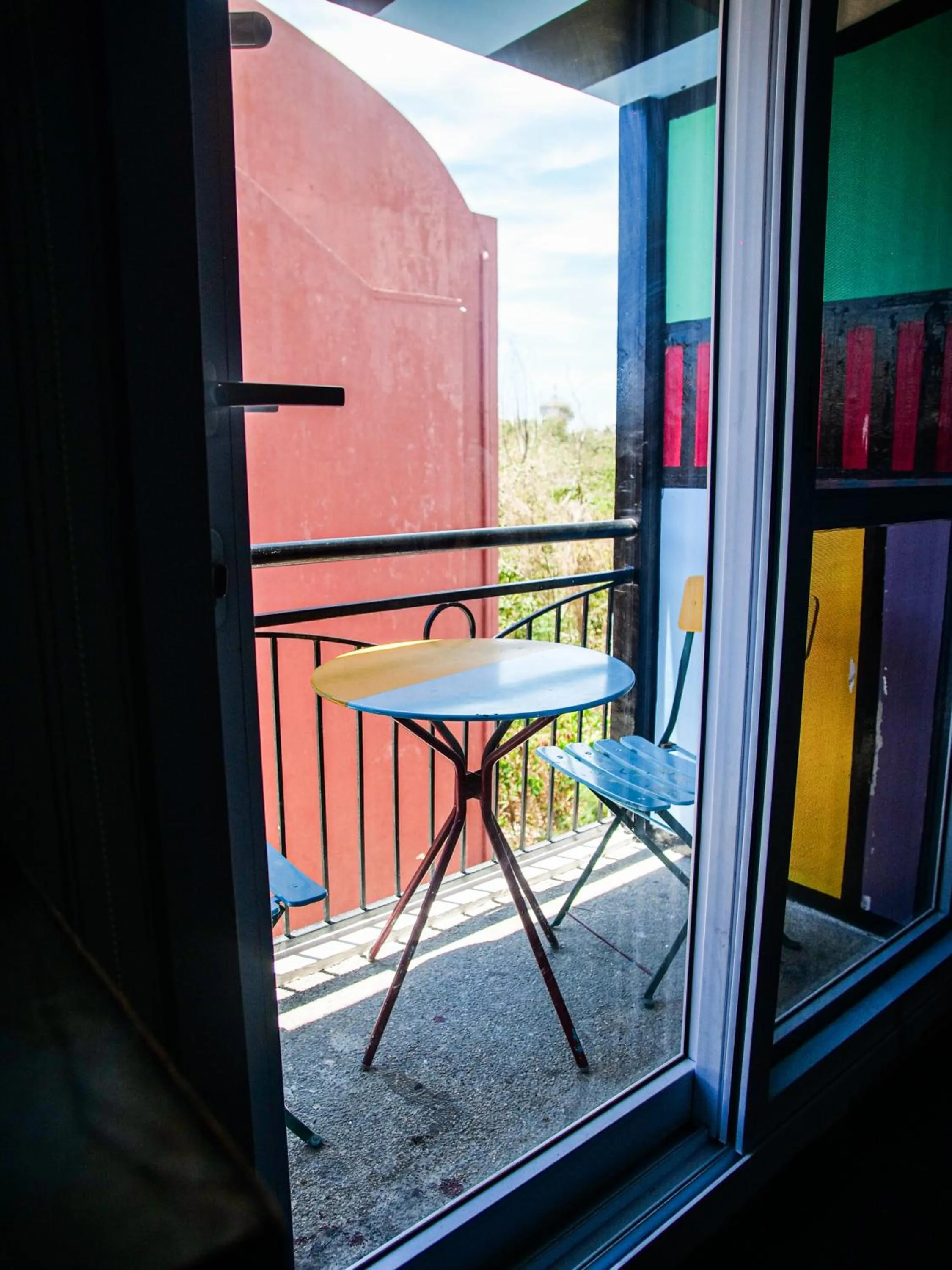 D522 Hostel at Kiener Hills - Near Cebu Airport