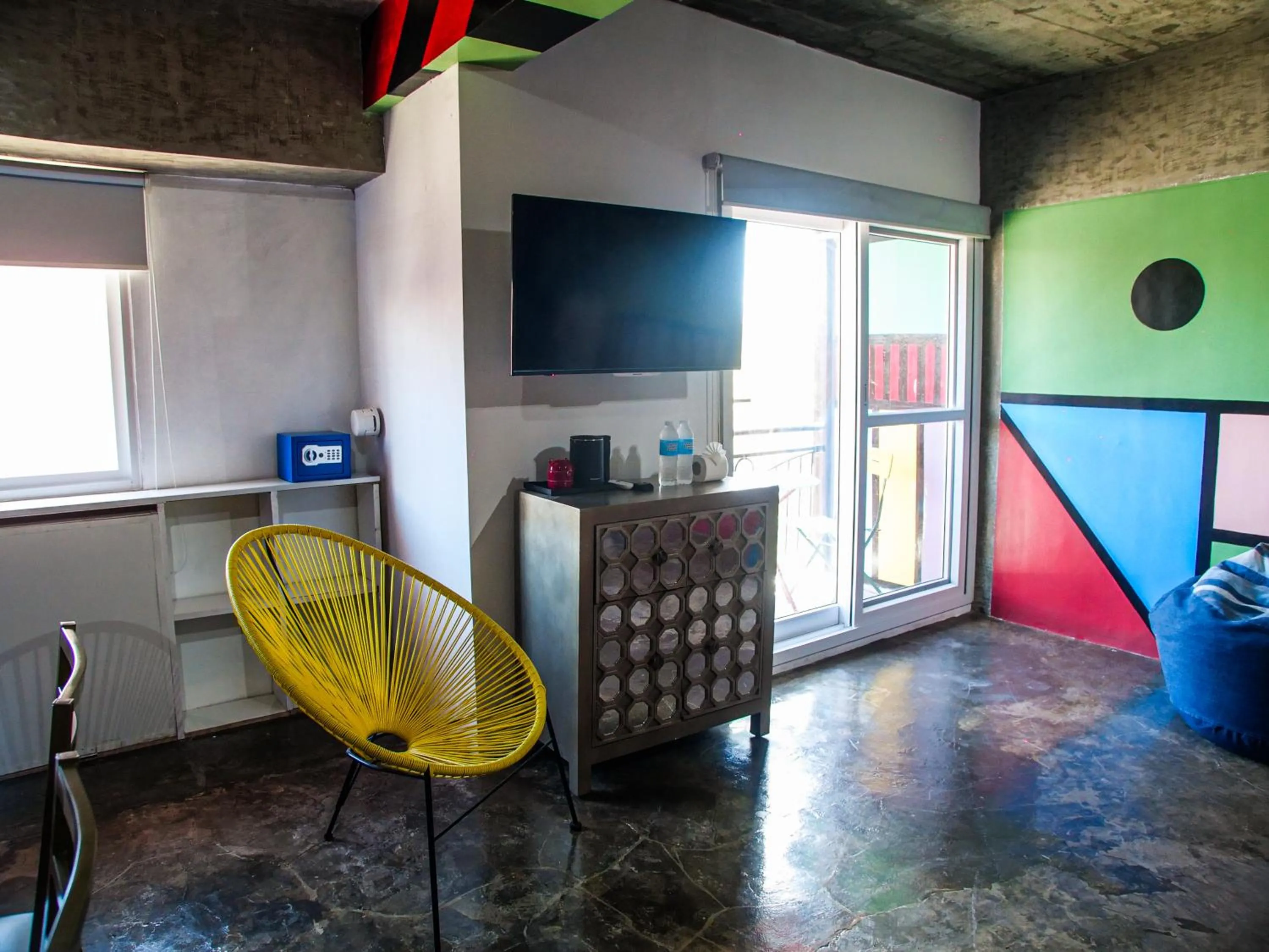 D522 Hostel at Kiener Hills - Near Cebu Airport