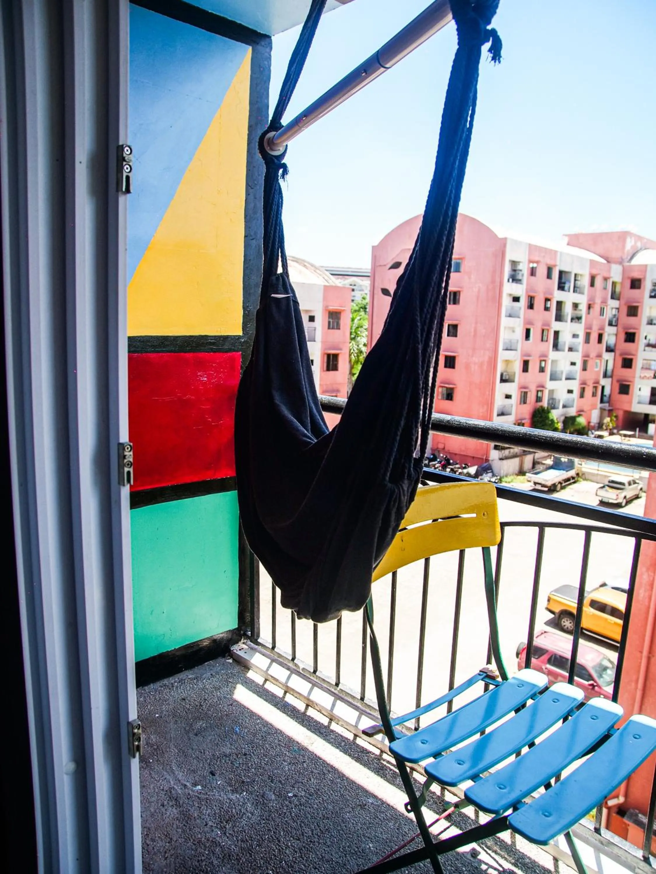 D522 Hostel at Kiener Hills - Near Cebu Airport