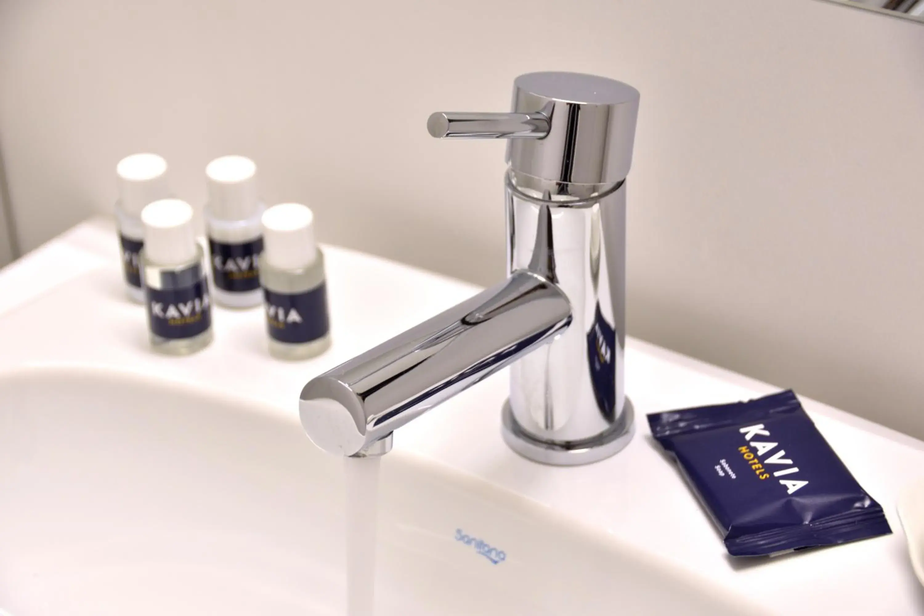 Twin Room in Hotel Sol Algarve by Kavia Twin Room in Hotel Sol Algarve by Kavia