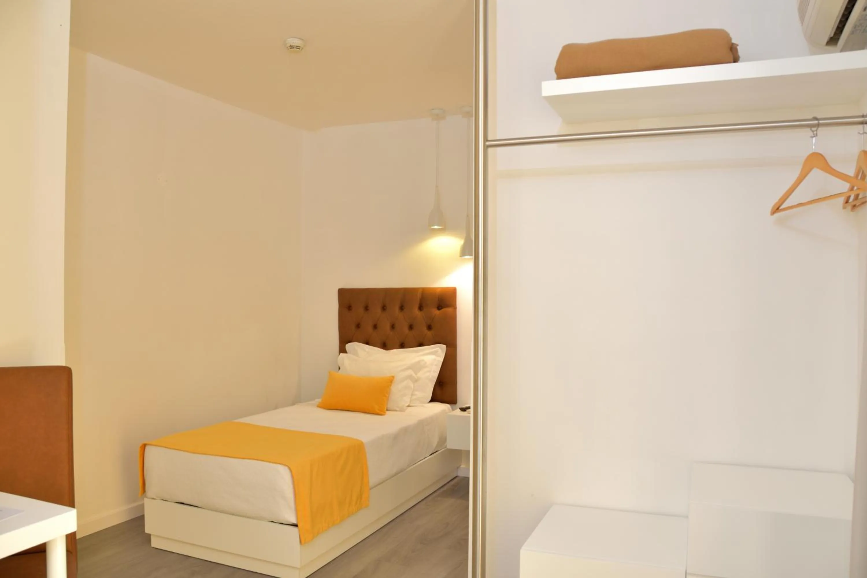Bedroom, Bed in Hotel Sol Algarve by Kavia