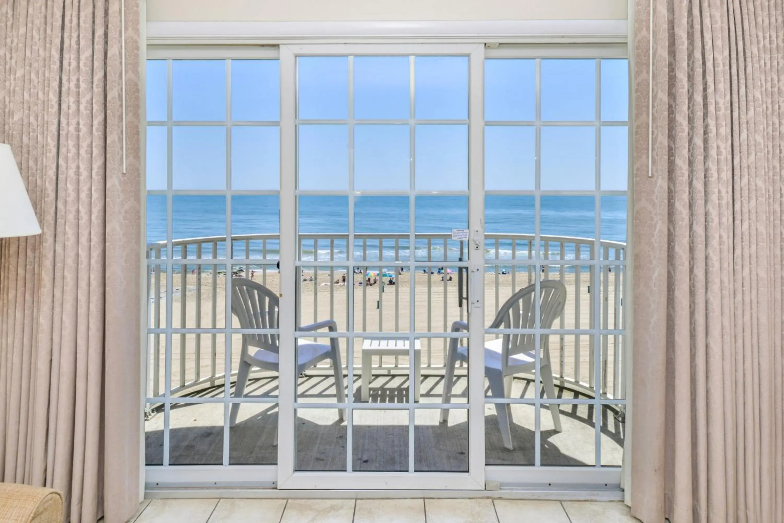 Two-Bedroom Suite in Paradise Plaza Inn Two-Bedroom Suite in Paradise Plaza Inn