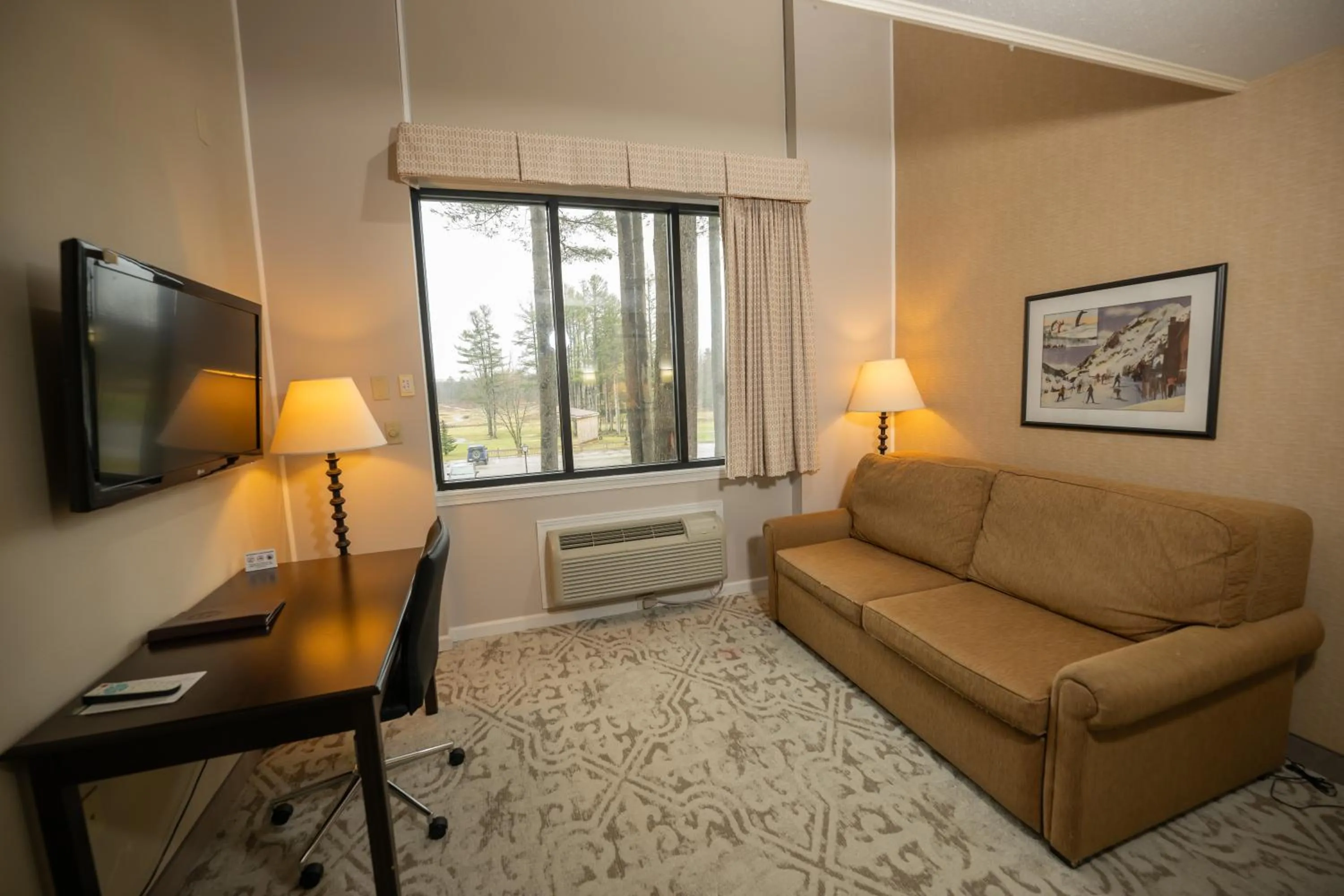 Peek'n Peak Resort Trademark Collection by Wyndham