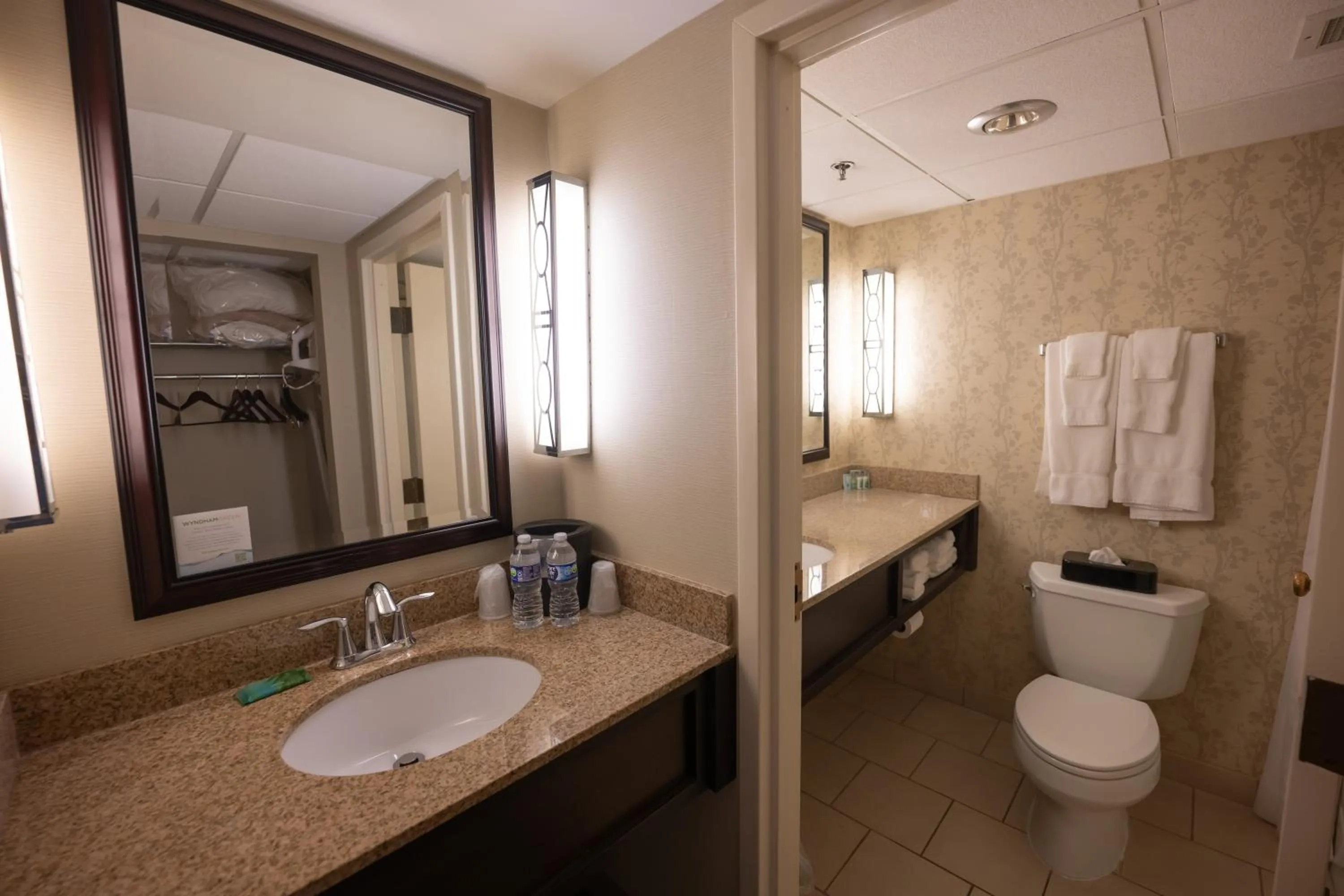 Peek'n Peak Resort Trademark Collection by Wyndham