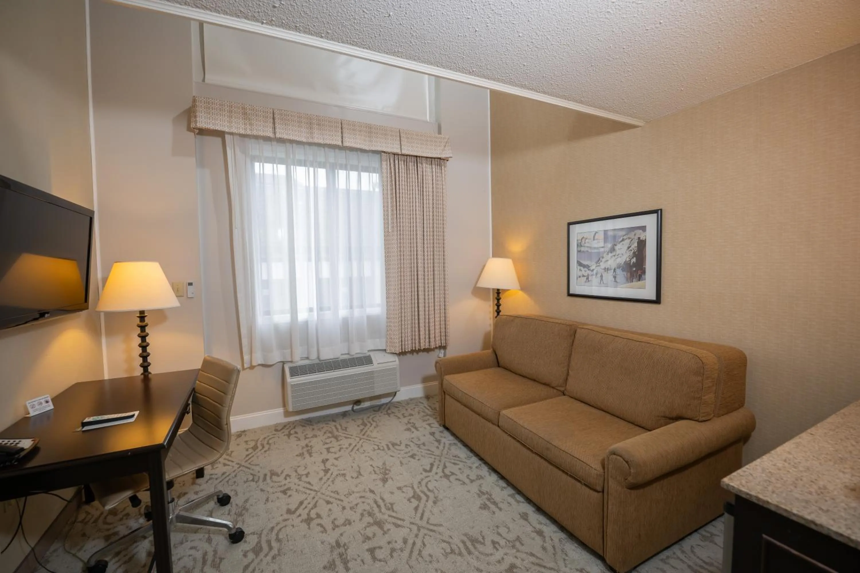 Peek'n Peak Resort Trademark Collection by Wyndham