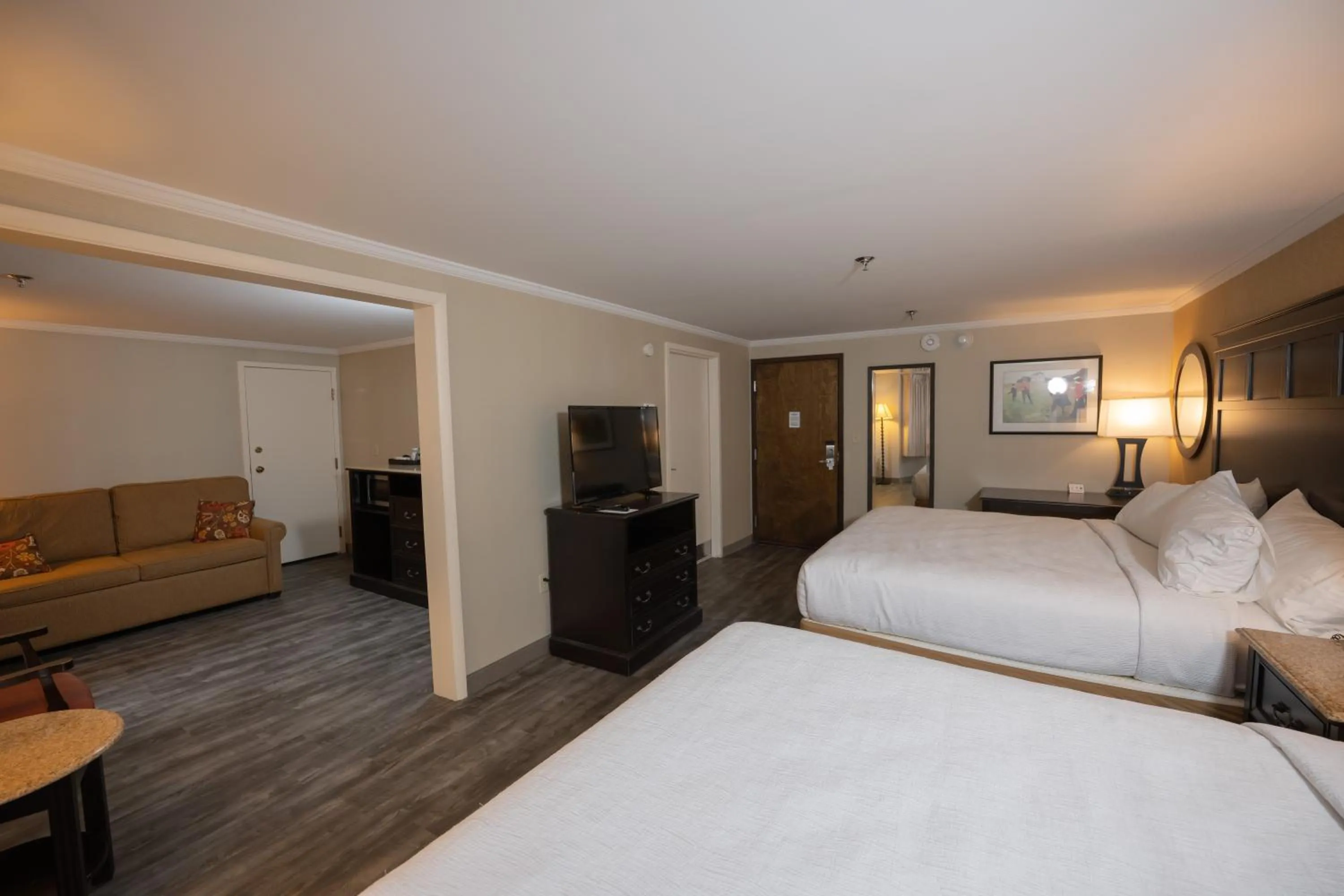 Restaurant/places to eat, Bed in Peek'n Peak Resort Trademark Collection by Wyndham