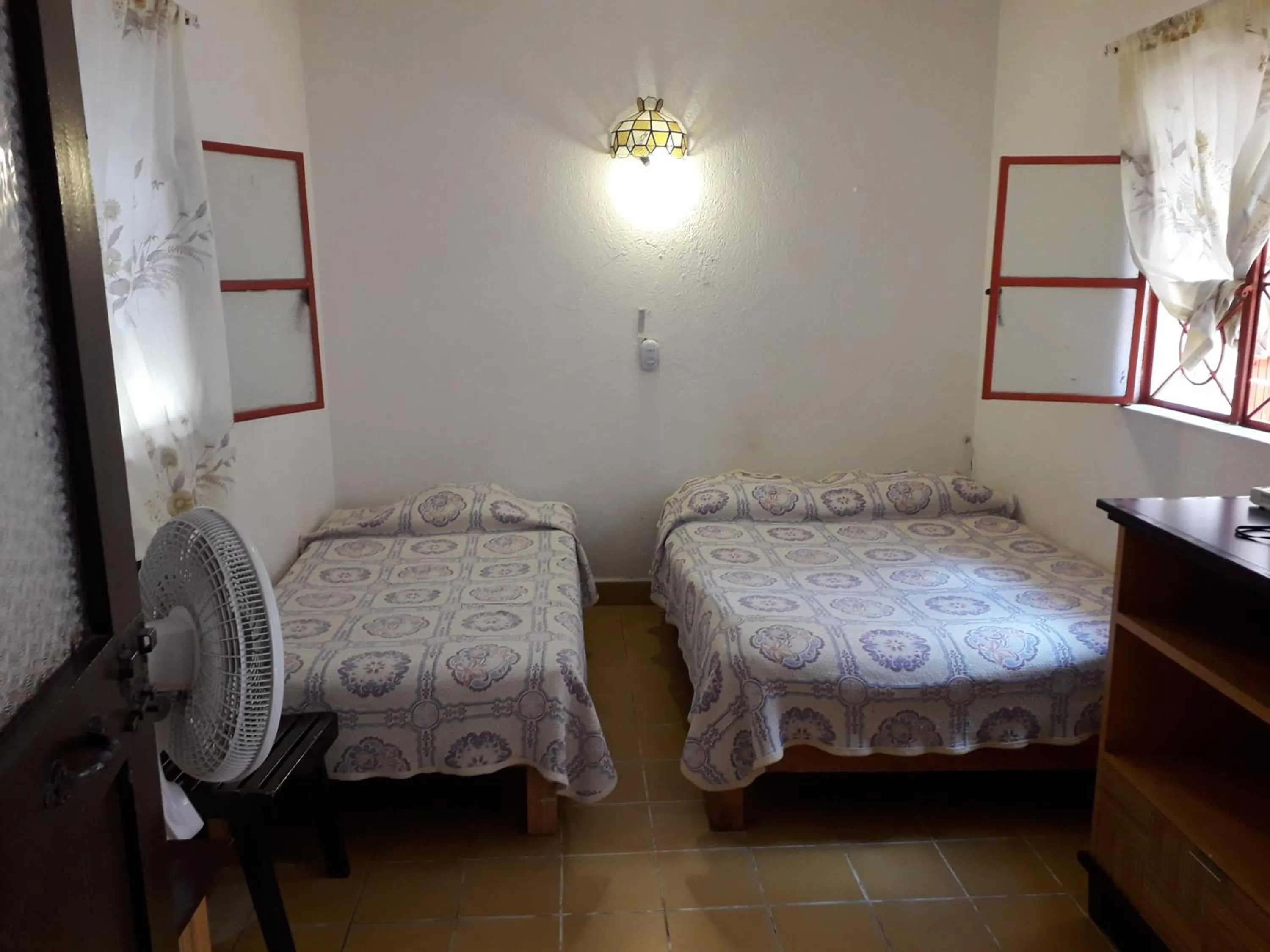 Photo of the whole room, Bed in Hotel Ana Liz