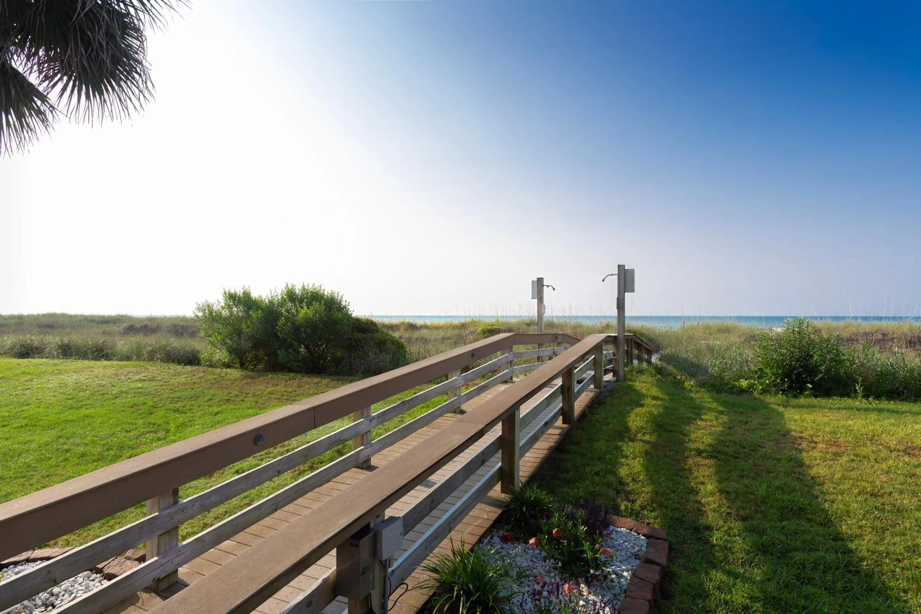 Beach in Maritime Beach Club