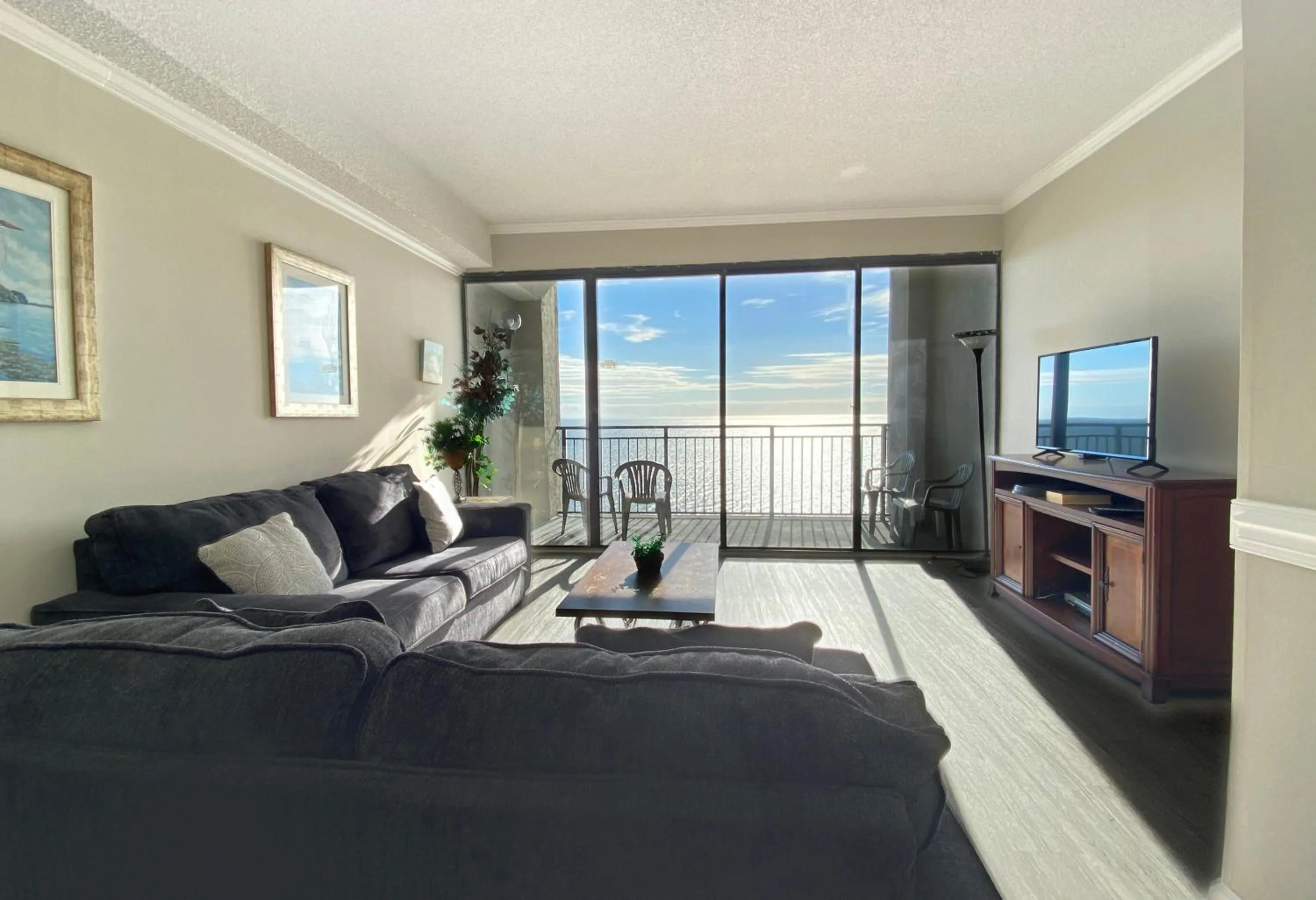 Ocean Forest Plaza by Palmetto Vacations