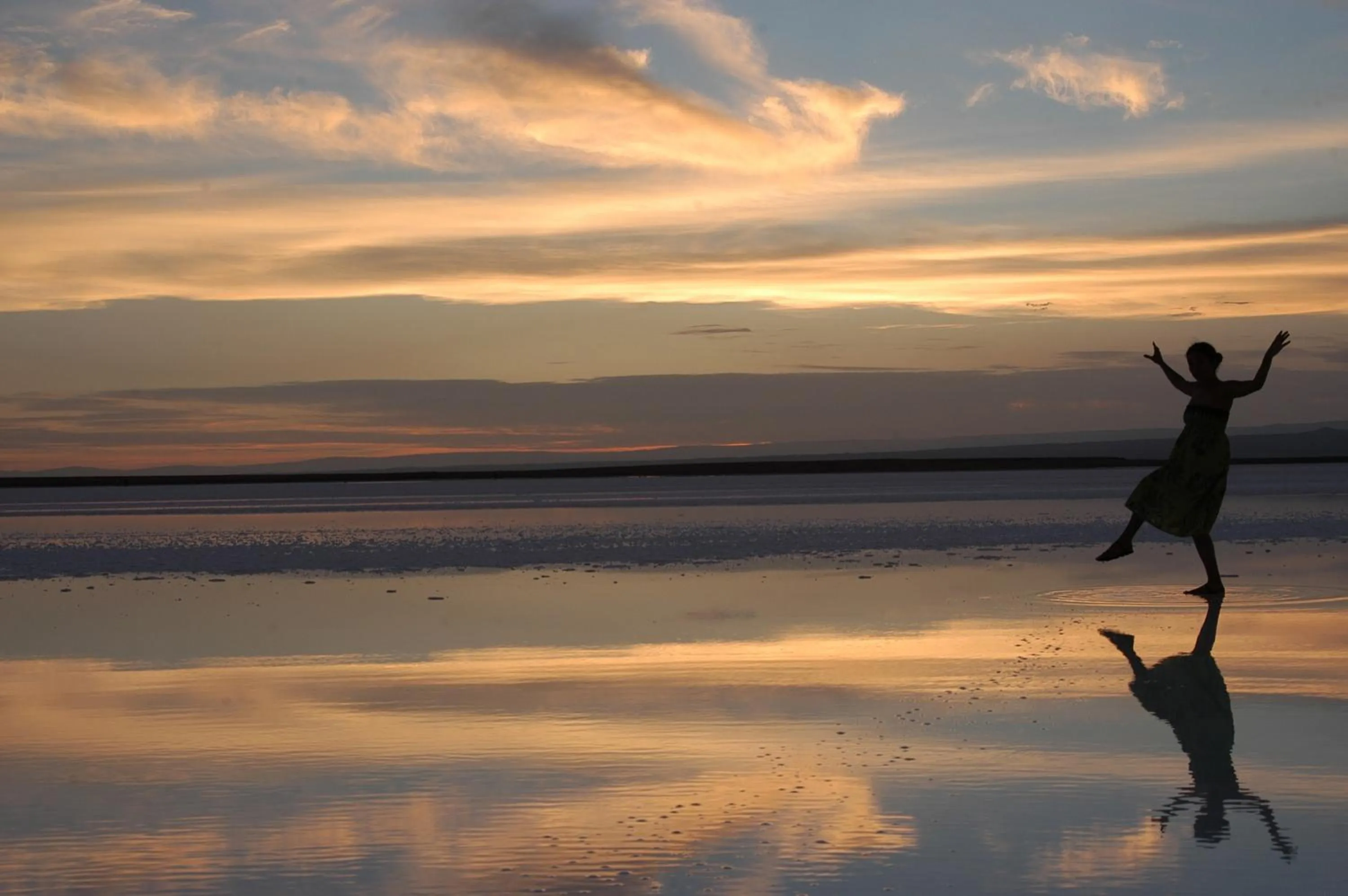 Activities in Nayara Alto Atacama
