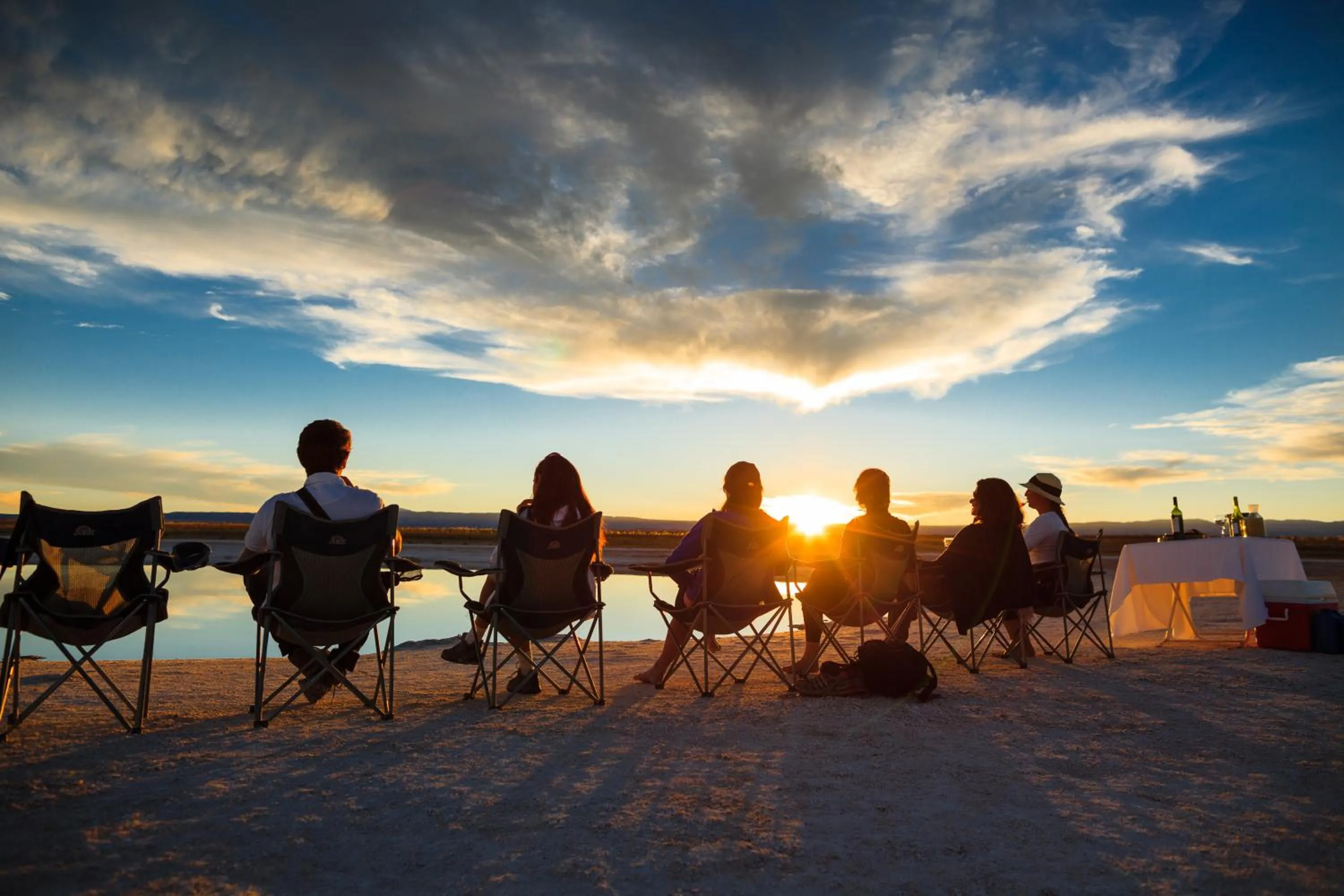 Activities in Nayara Alto Atacama
