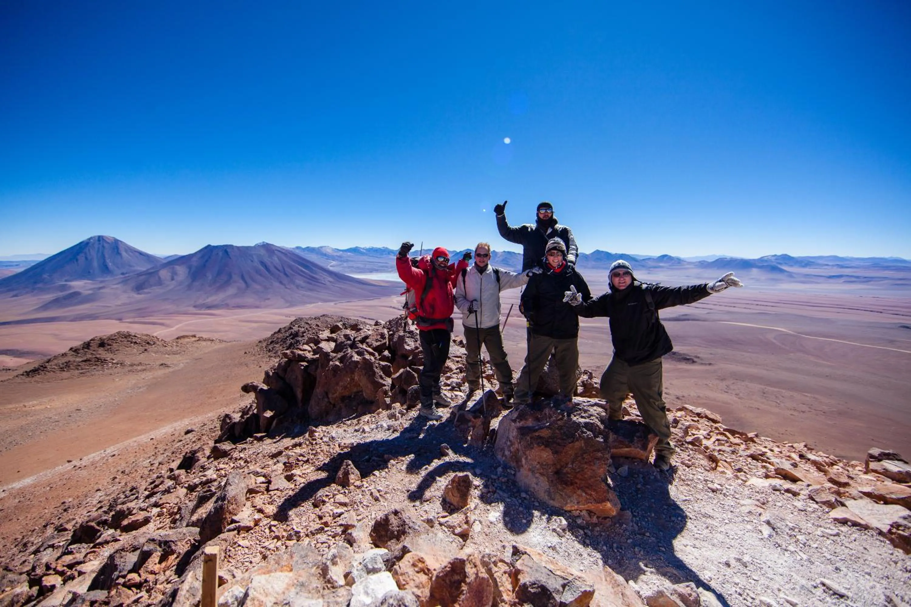 Activities in Nayara Alto Atacama