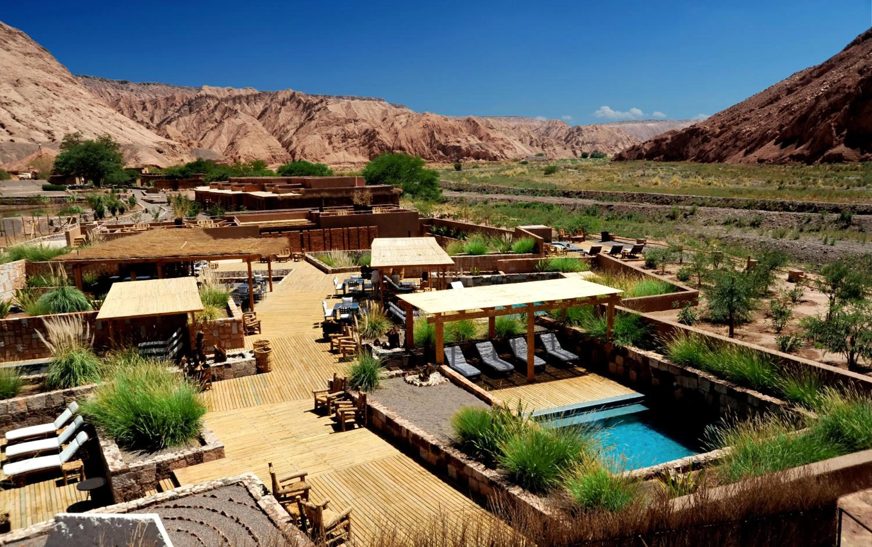 Day in Nayara Alto Atacama